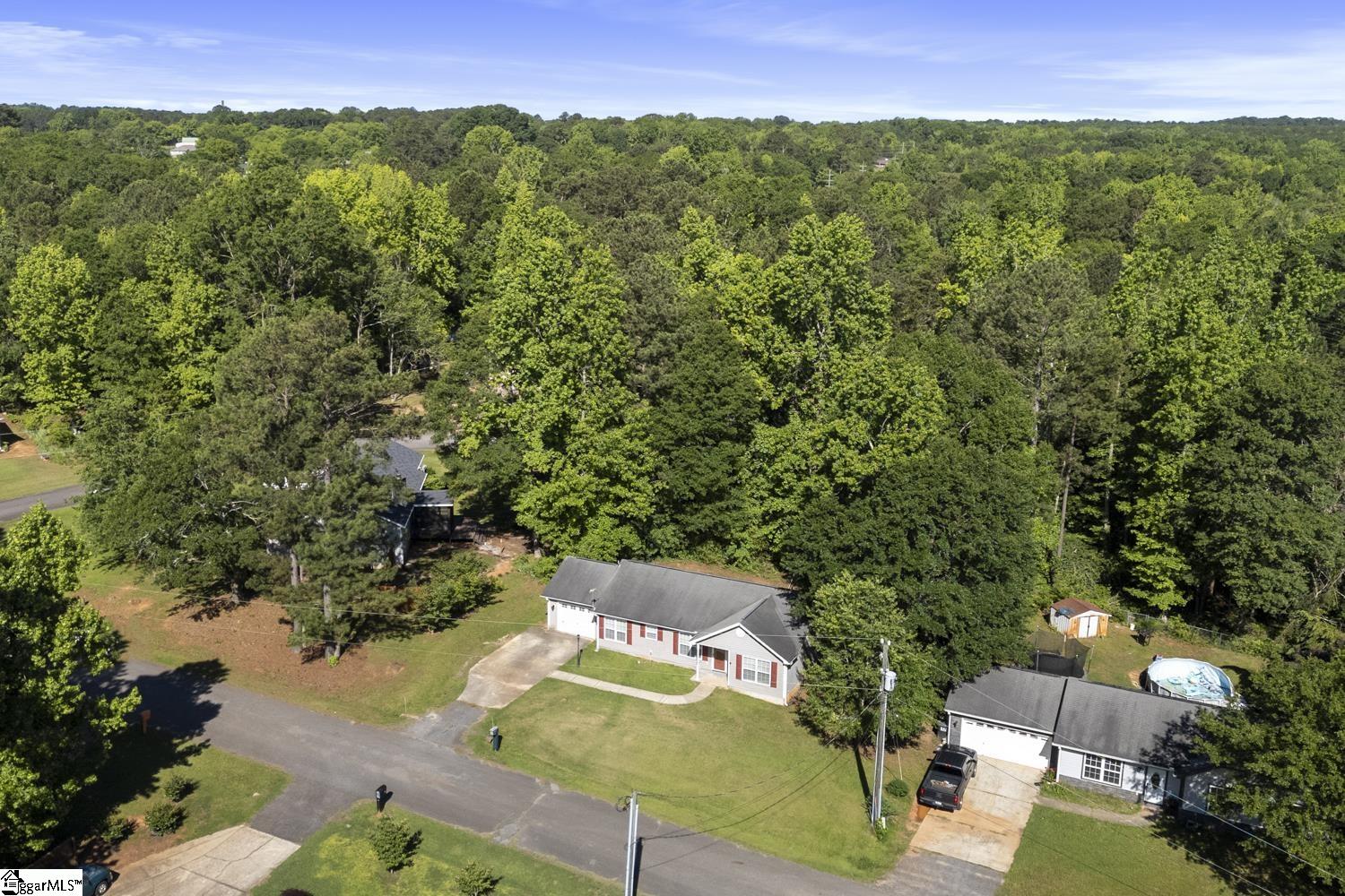 103 Berry, Belton, South Carolina image 41