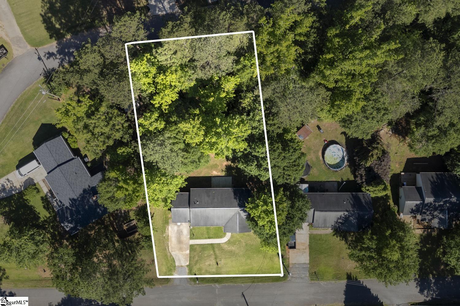 103 Berry, Belton, South Carolina image 42