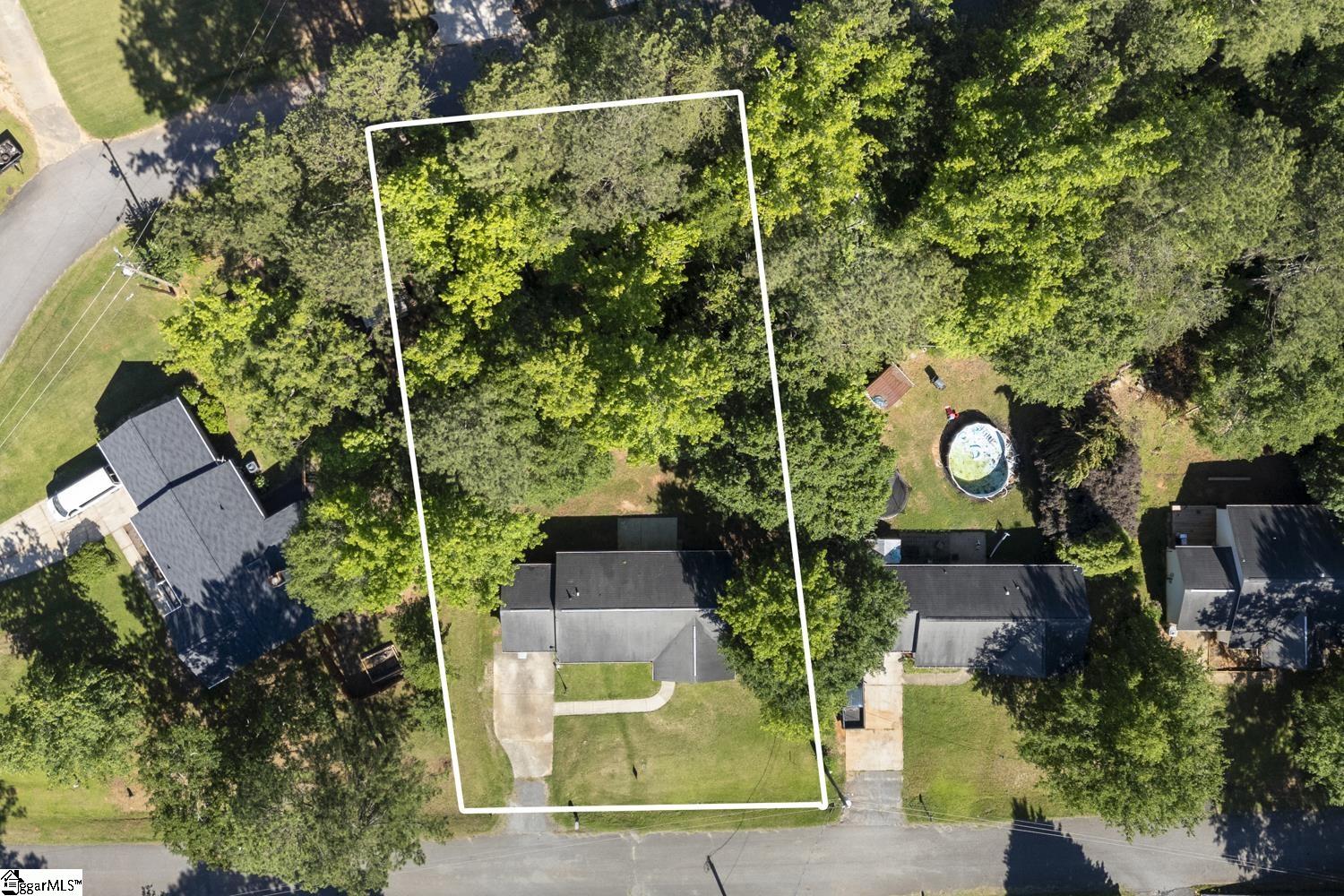 103 Berry, Belton, South Carolina image 43