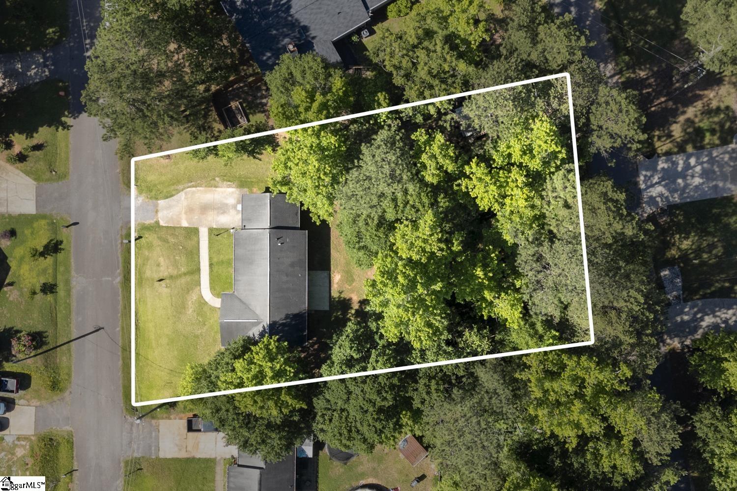 103 Berry, Belton, South Carolina image 45