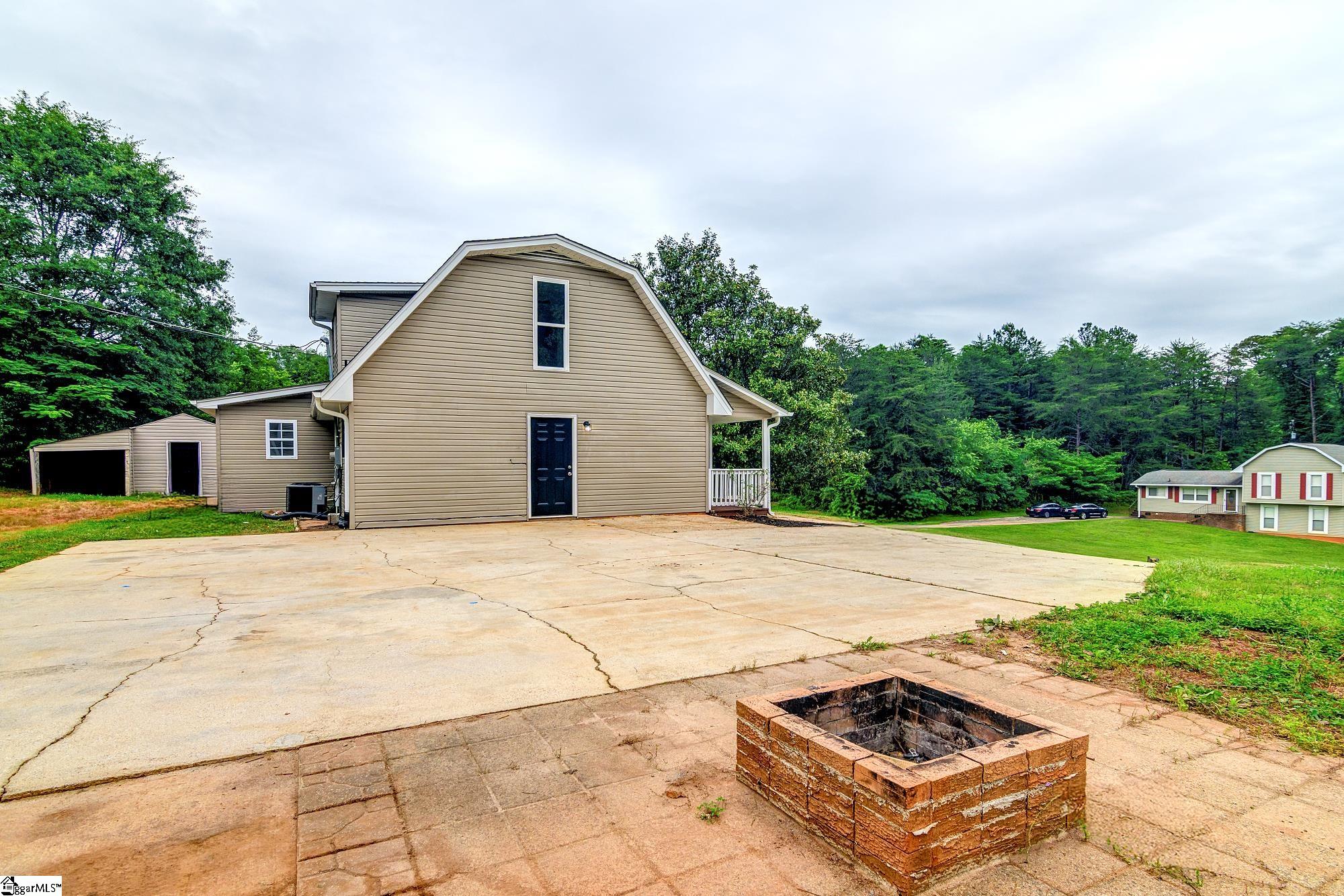 103 Duncan, Travelers Rest, South Carolina image 41