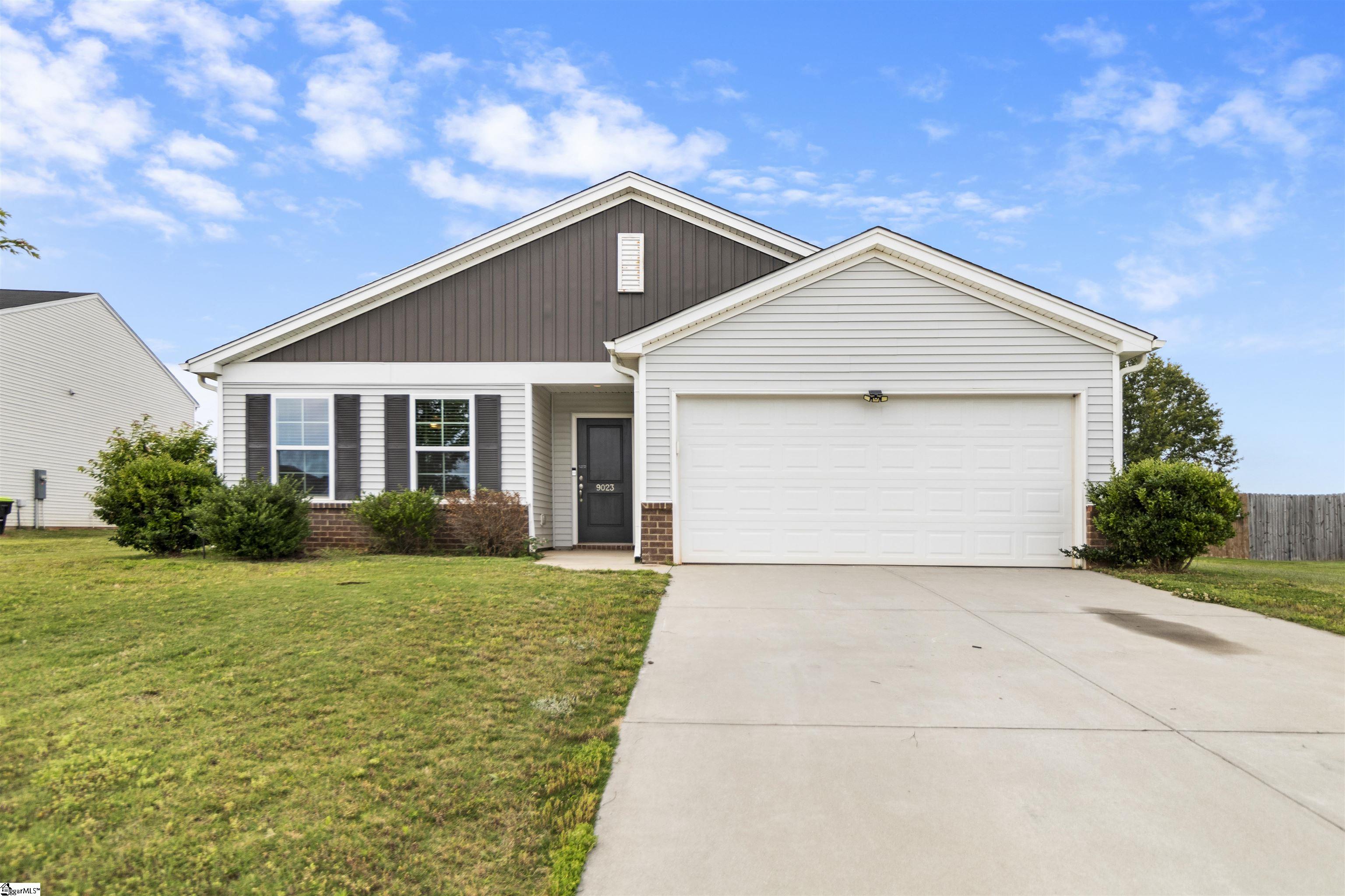 9023 Germaine, Boiling Springs, South Carolina image 1