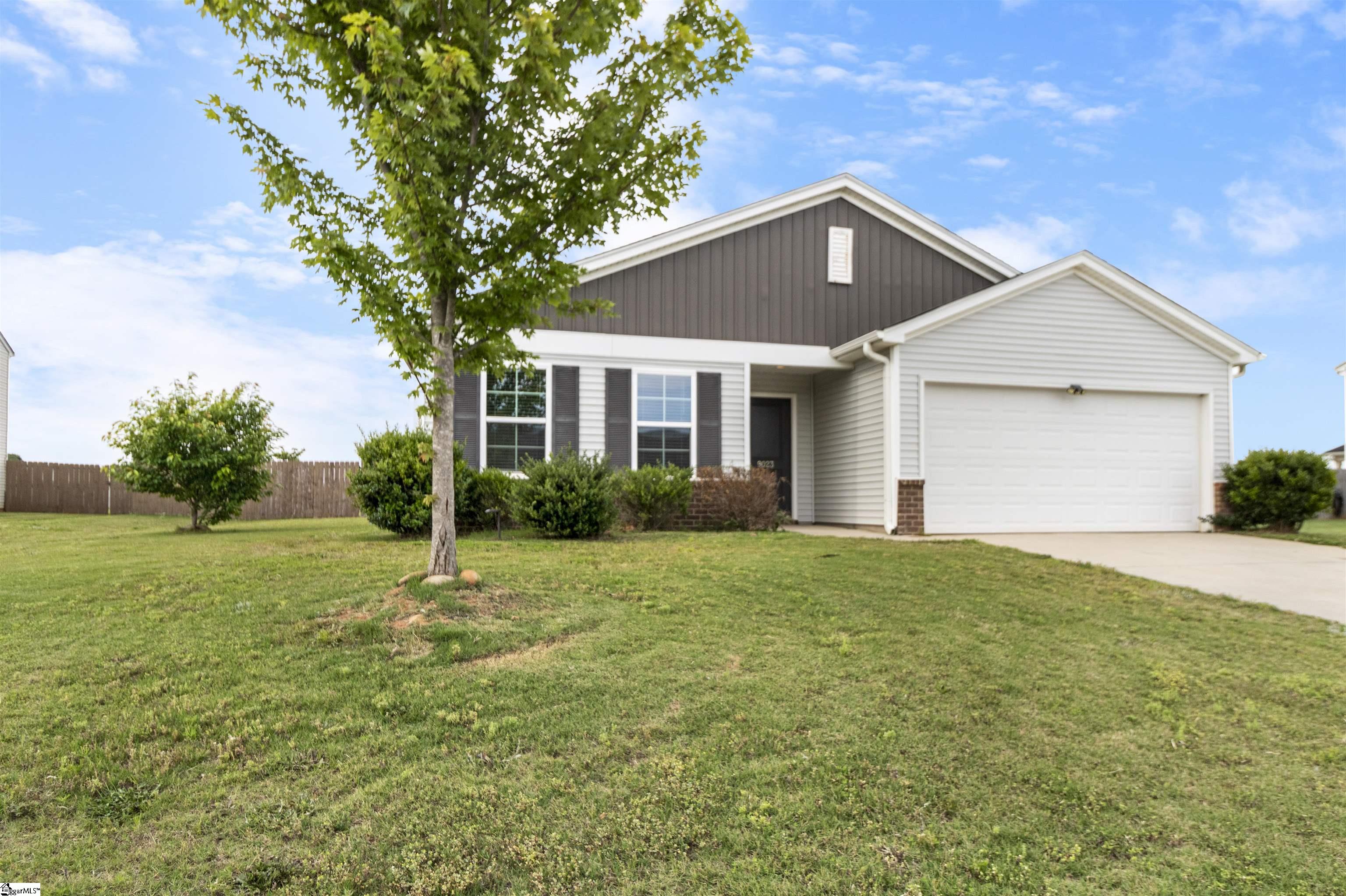 9023 Germaine, Boiling Springs, South Carolina image 2