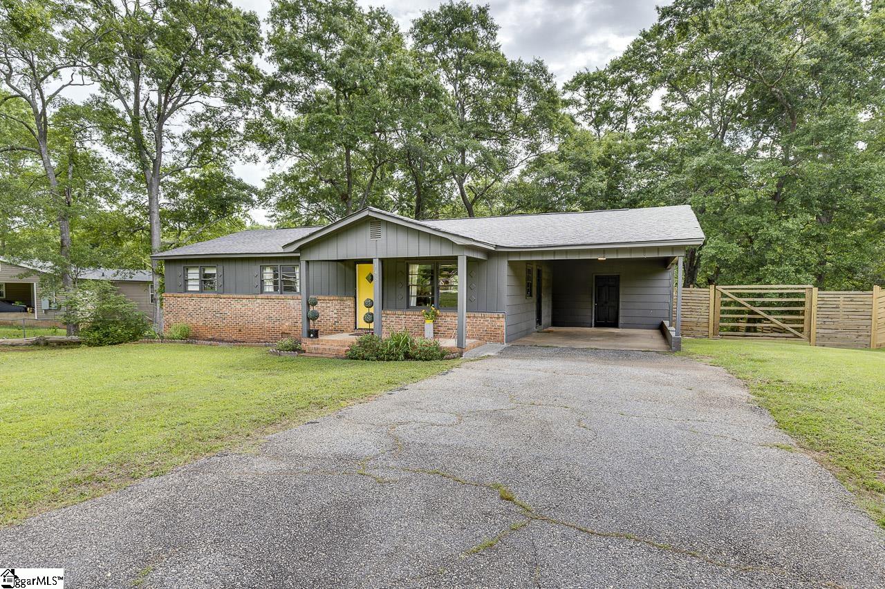 145 Rosewood, Duncan, South Carolina image 3