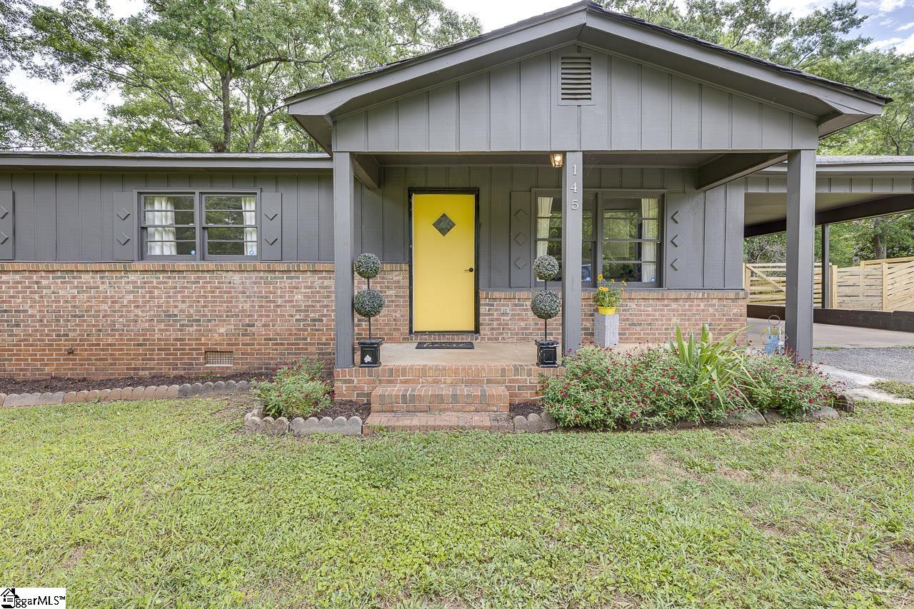 145 Rosewood, Duncan, South Carolina image 4