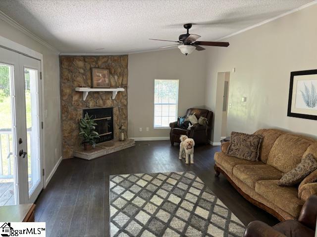 472 Knickerbocker Estate, Fountain Inn, South Carolina image 30