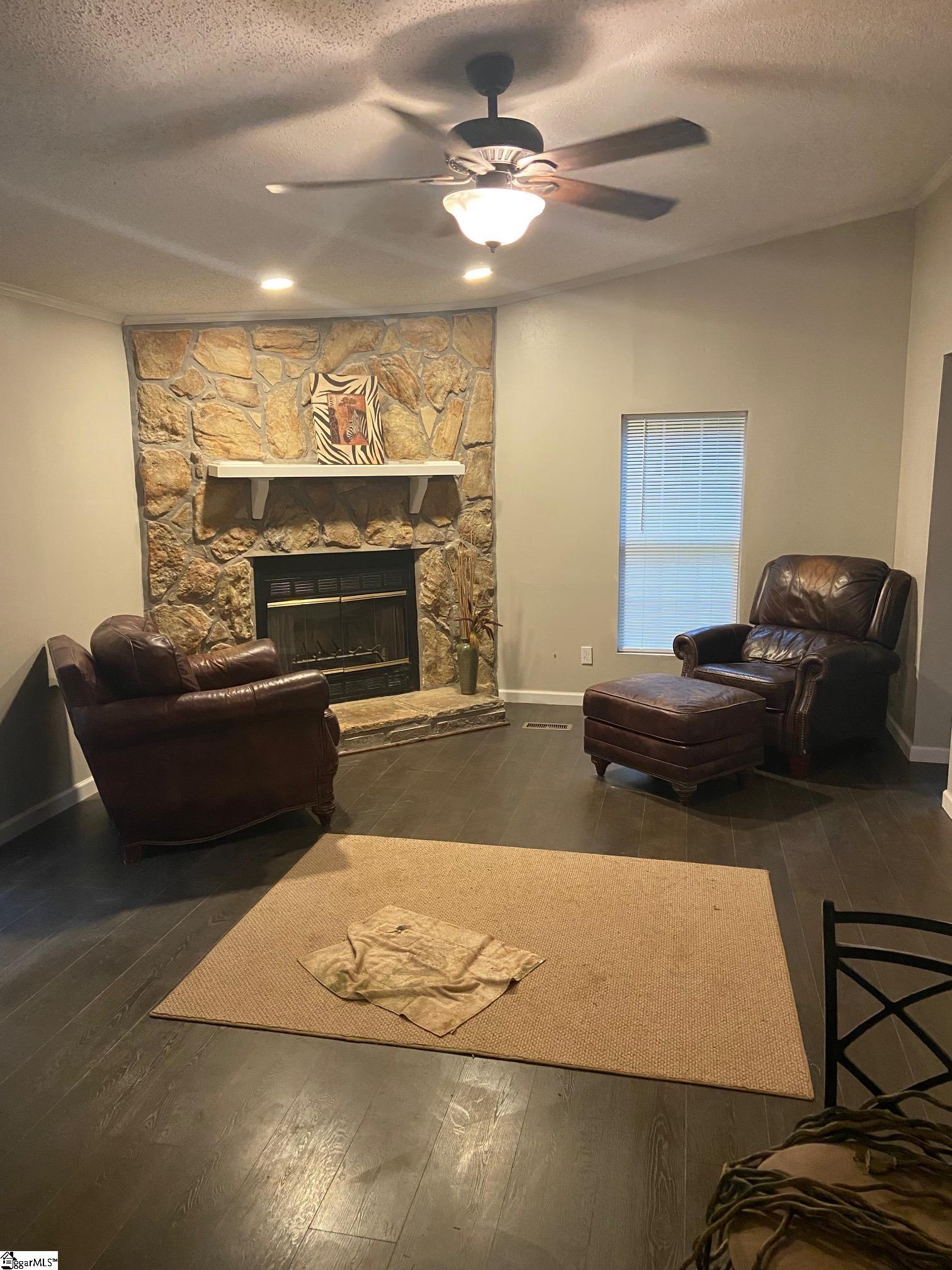 472 Knickerbocker Estate, Fountain Inn, South Carolina image 6