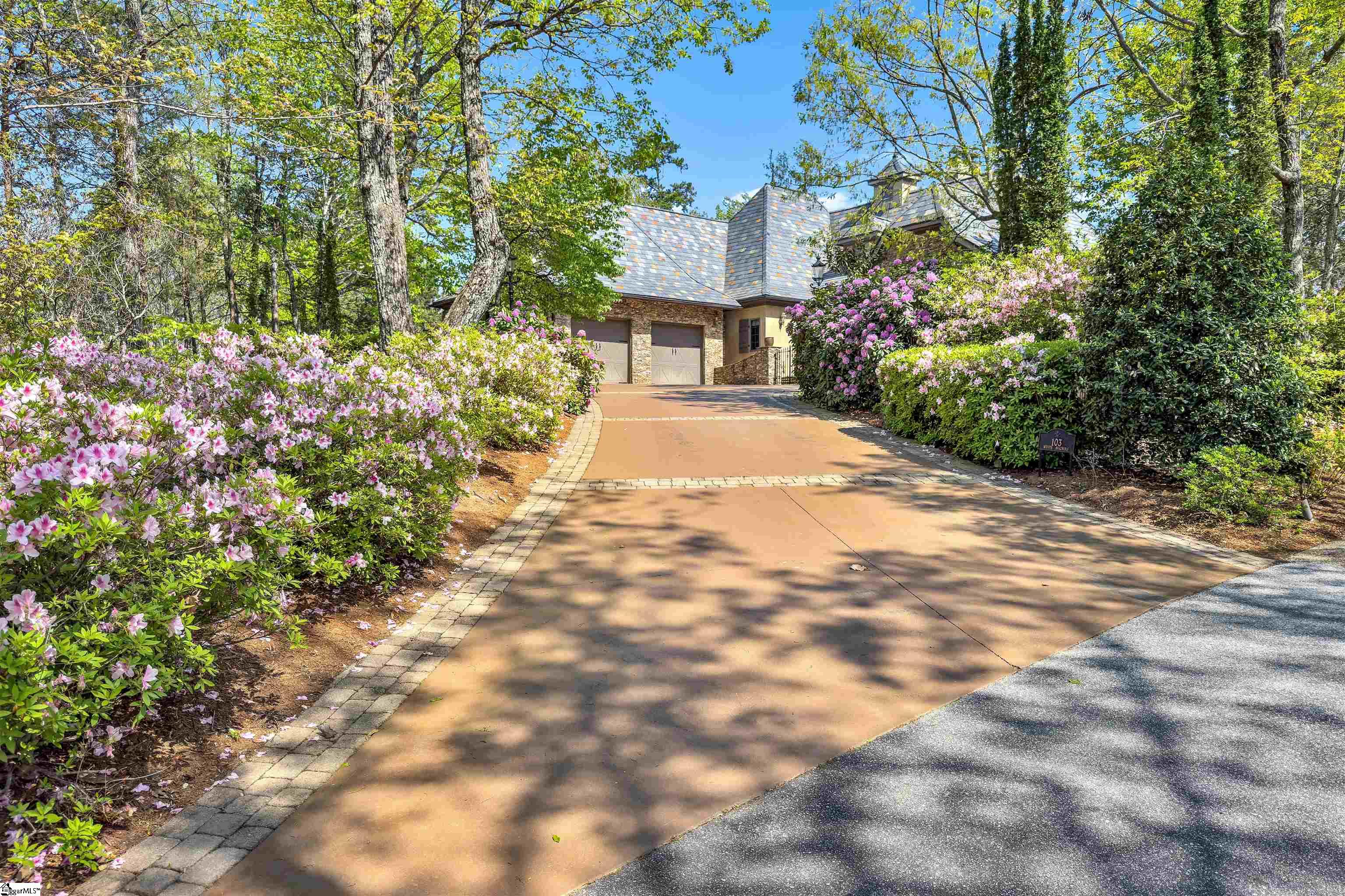 103 White Magnolia, Marietta, South Carolina image 3