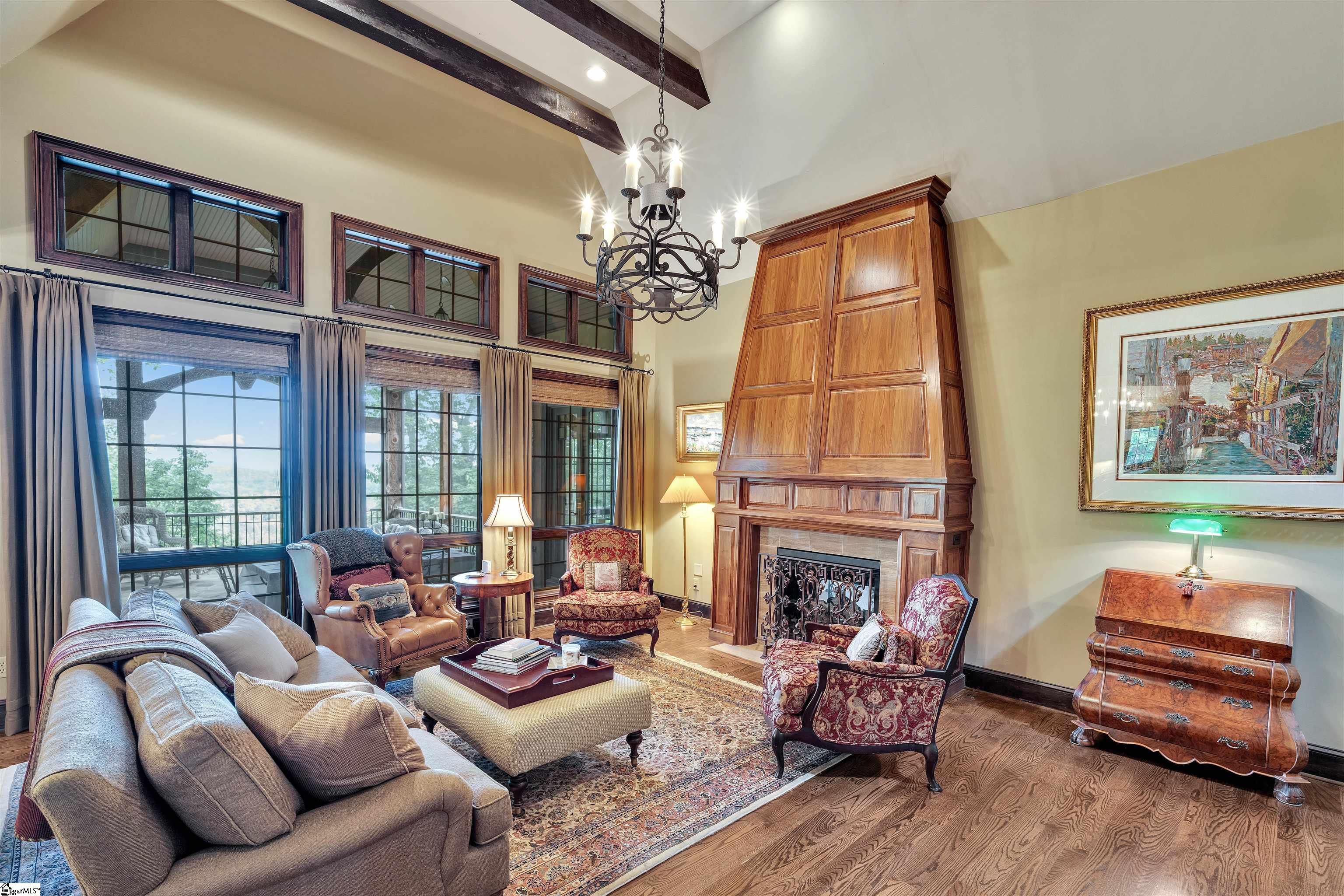 103 White Magnolia, Marietta, South Carolina image 4