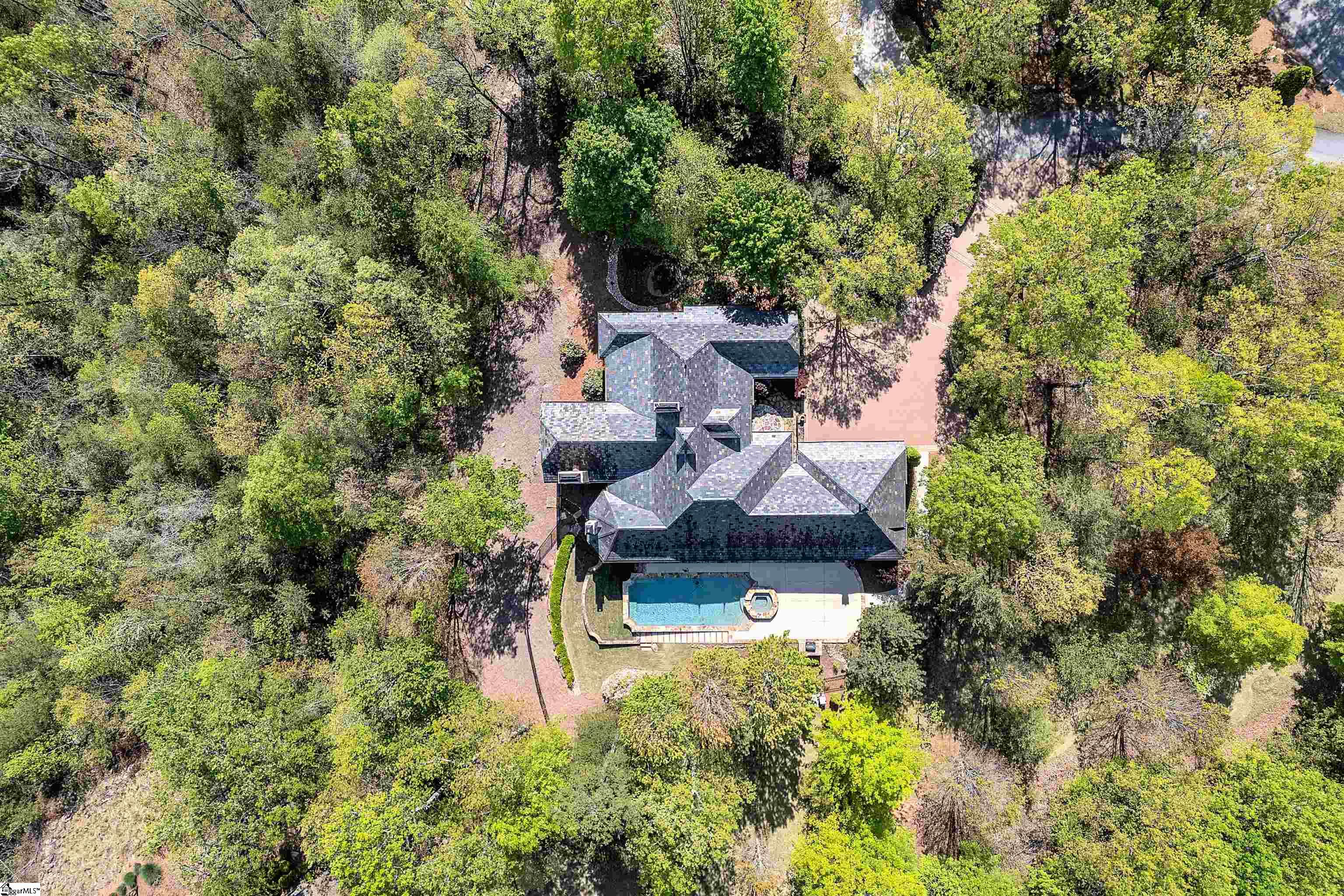 103 White Magnolia, Marietta, South Carolina image 42