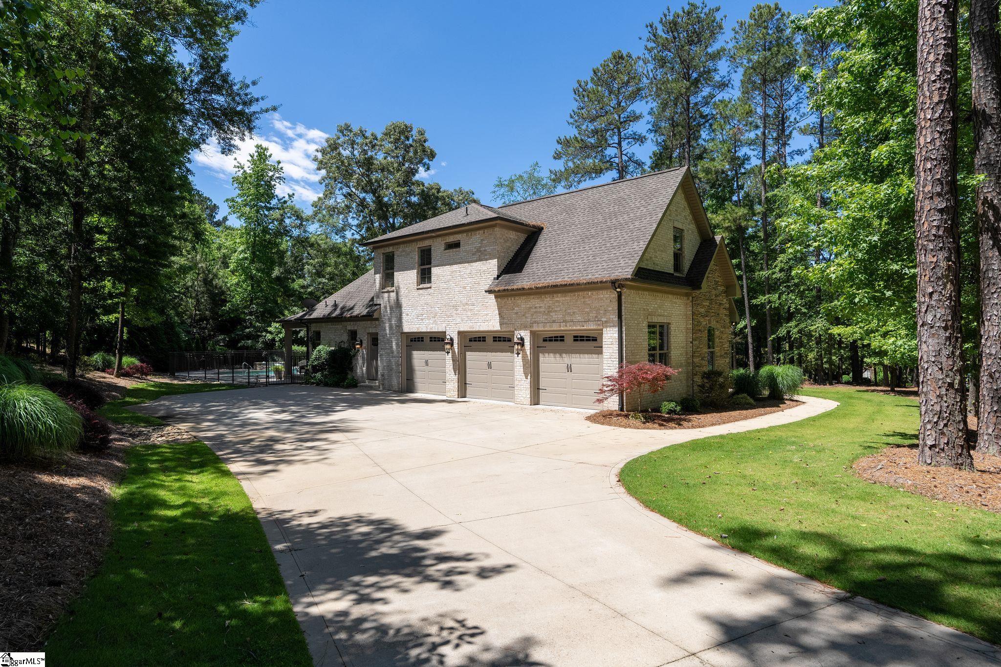 127 Turnberry, Spartanburg, South Carolina image 3