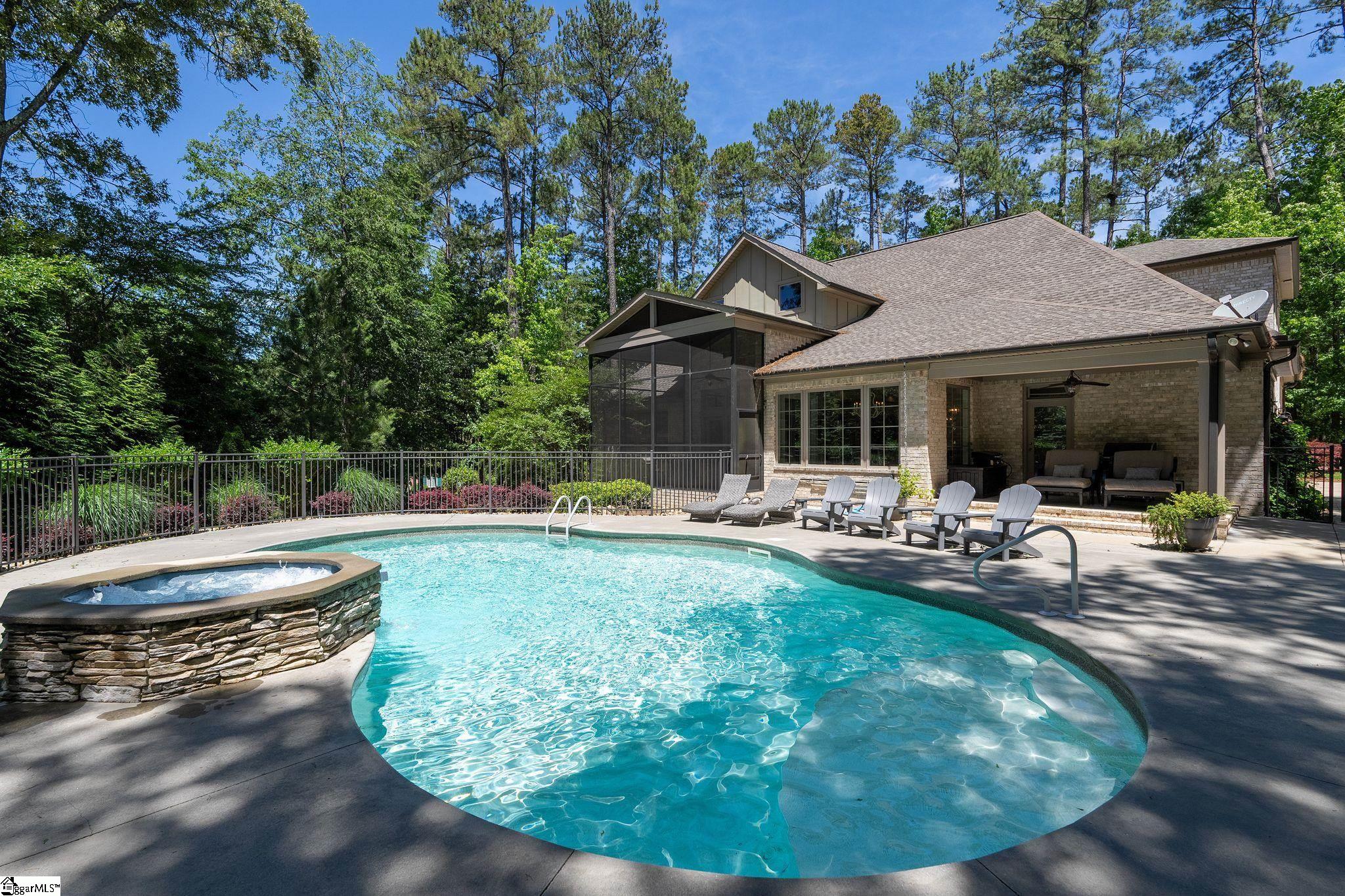 127 Turnberry, Spartanburg, South Carolina image 4