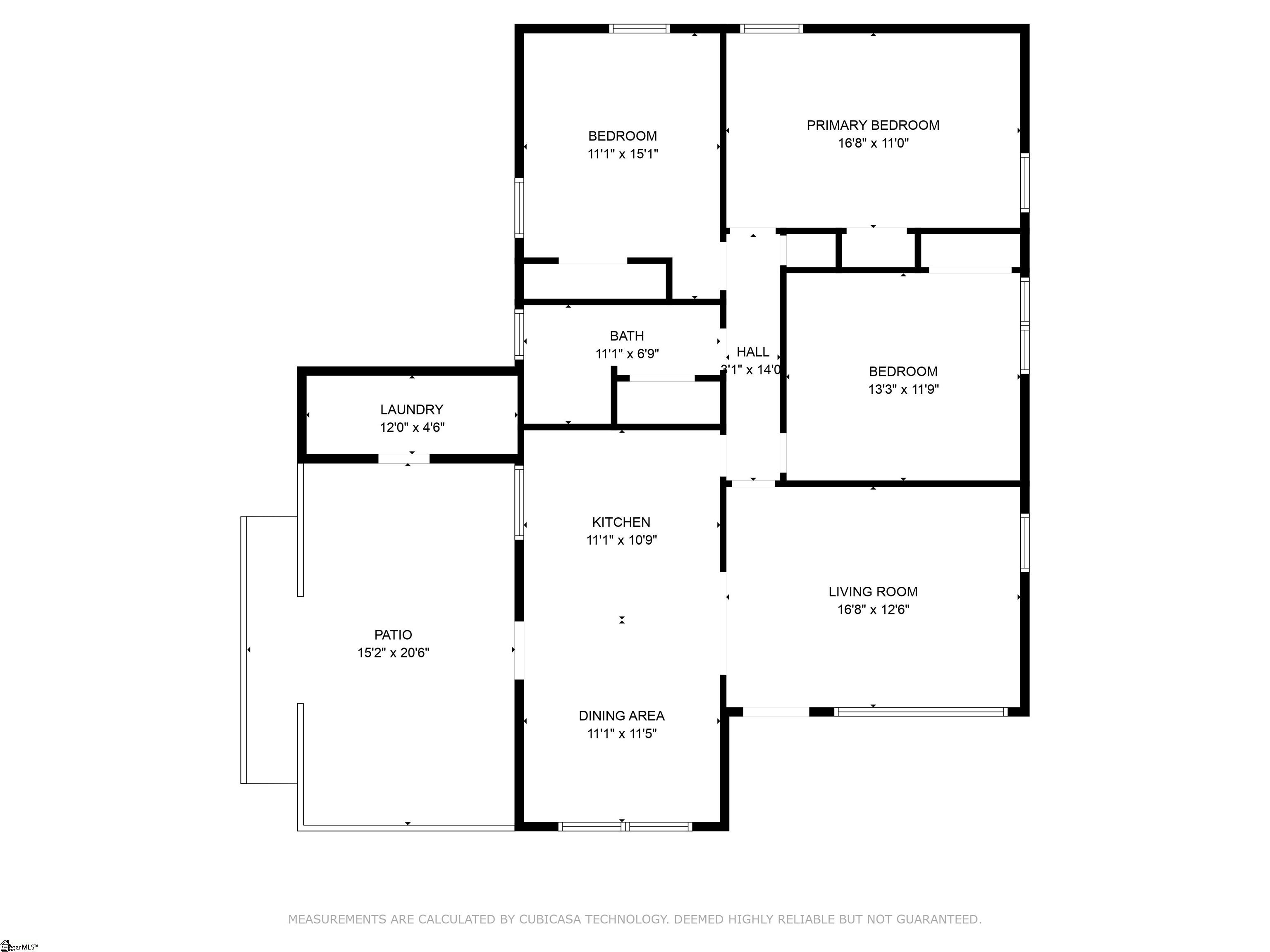 103 Cumbahee, Greenville, South Carolina image 24