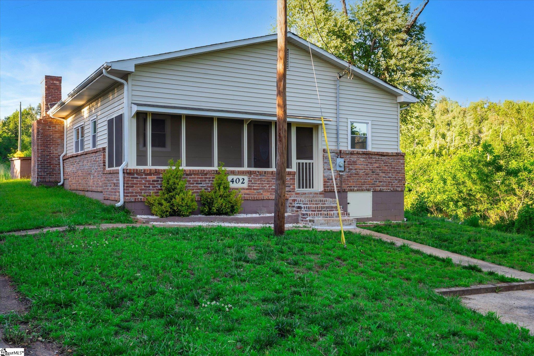 402 Laurel And Hardy Lake, Marietta, South Carolina image 2