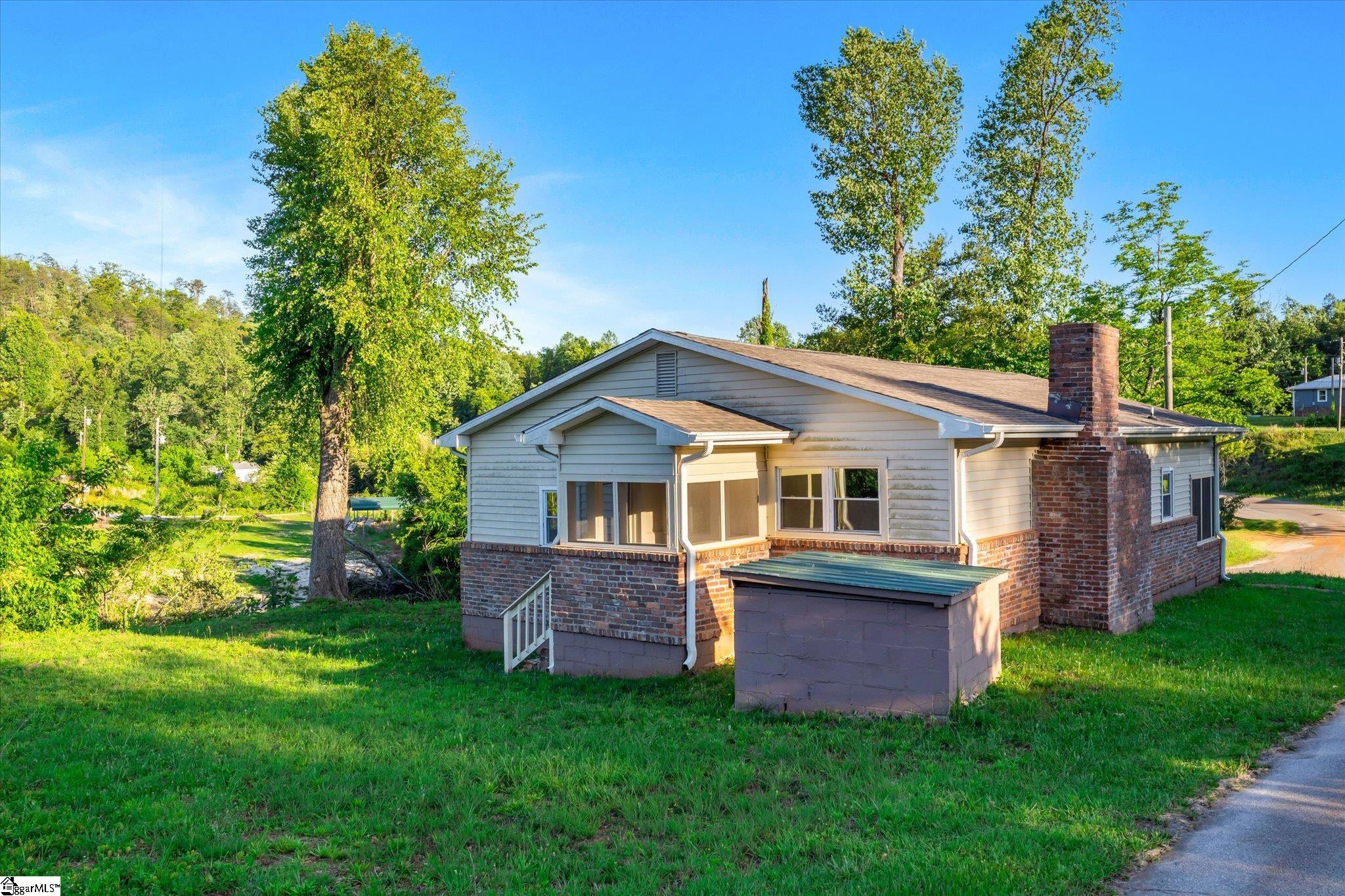 402 Laurel And Hardy Lake, Marietta, South Carolina image 25