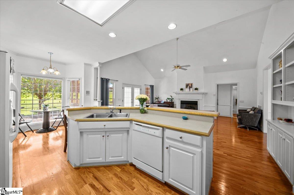 123 S Lake Emory, Inman, South Carolina image 13