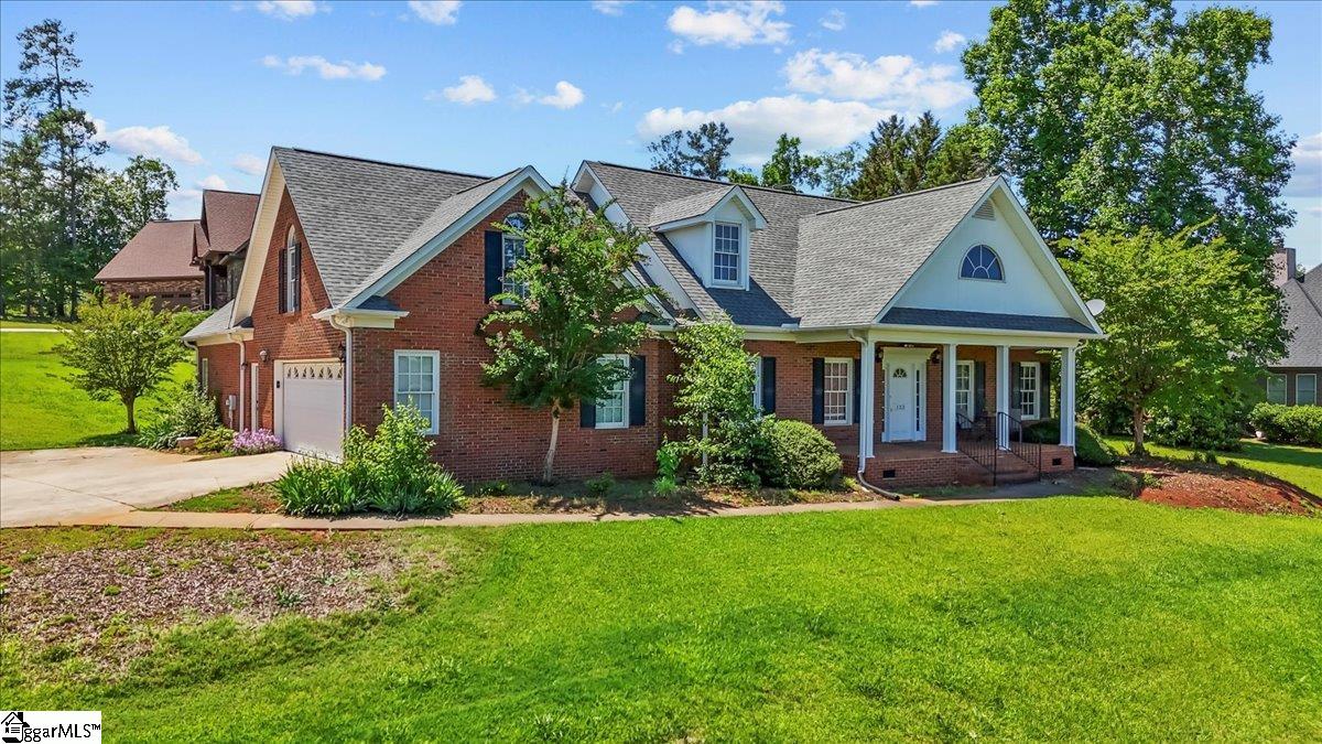 123 S Lake Emory, Inman, South Carolina image 3