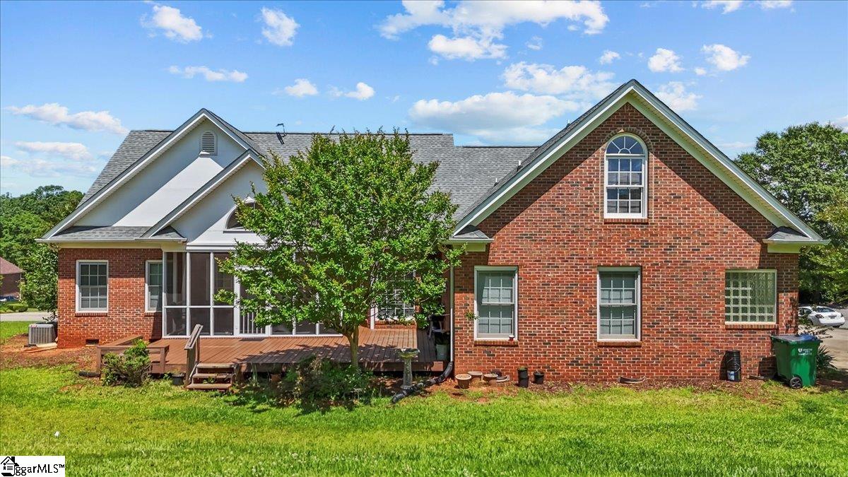 123 S Lake Emory, Inman, South Carolina image 24