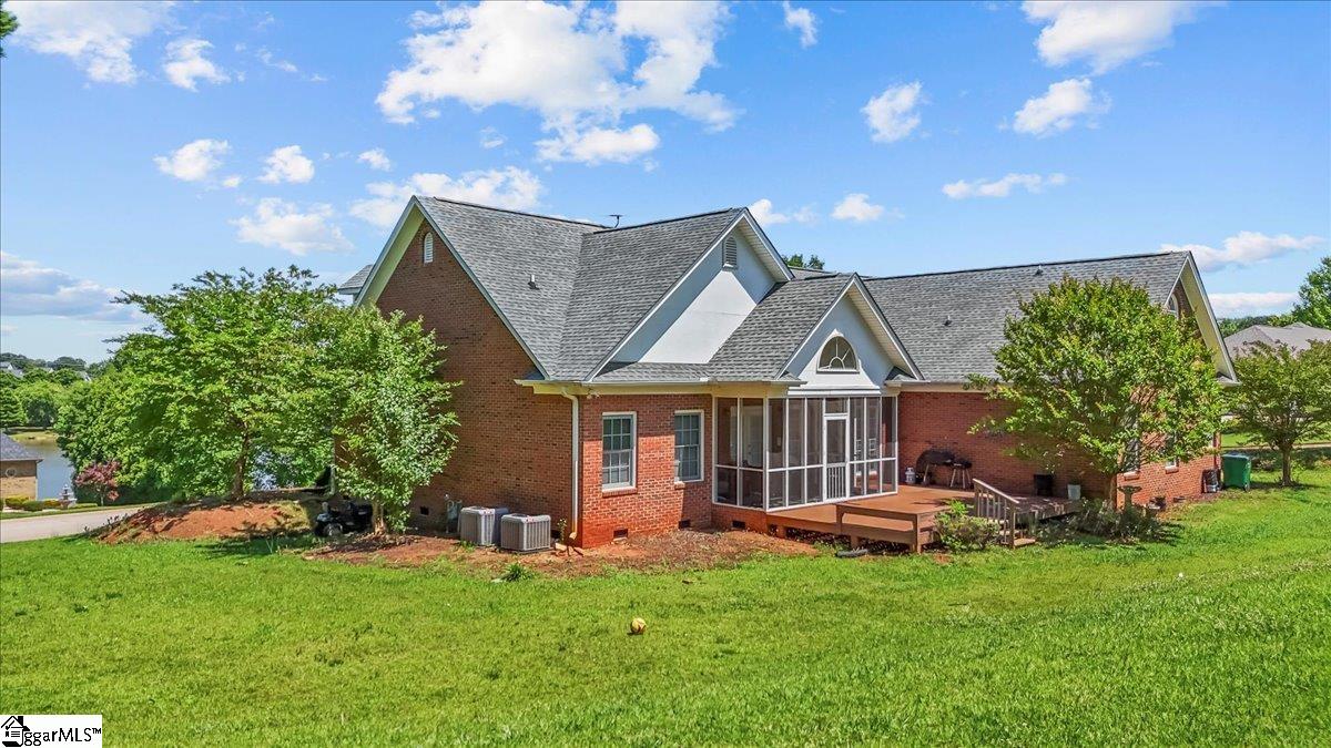 123 S Lake Emory, Inman, South Carolina image 25