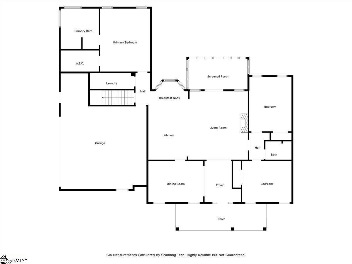 123 S Lake Emory, Inman, South Carolina image 28