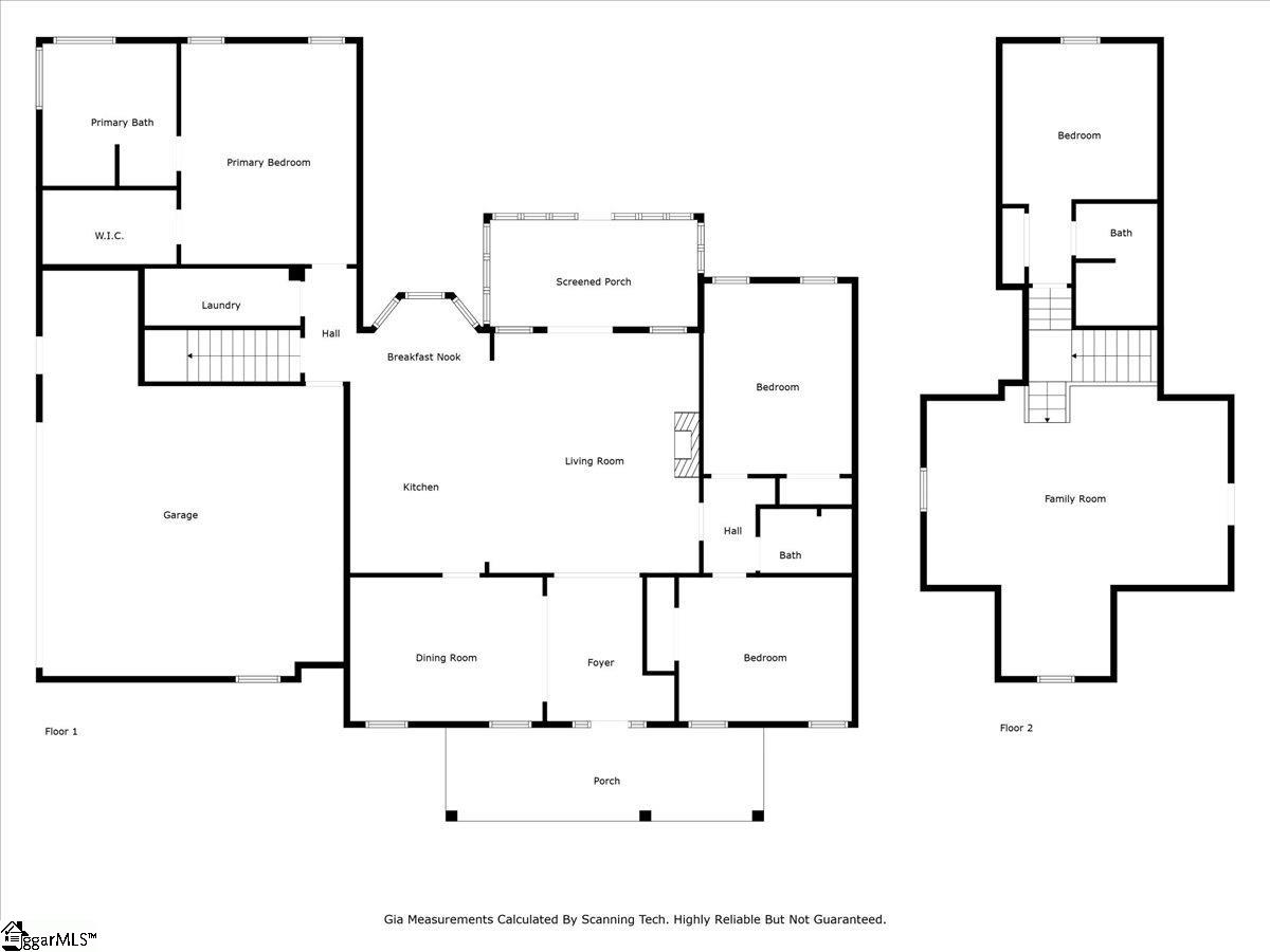 123 S Lake Emory, Inman, South Carolina image 30