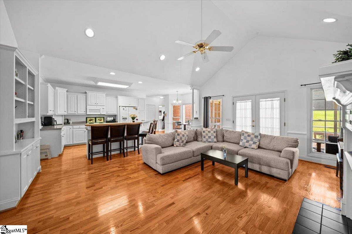 123 S Lake Emory, Inman, South Carolina image 7