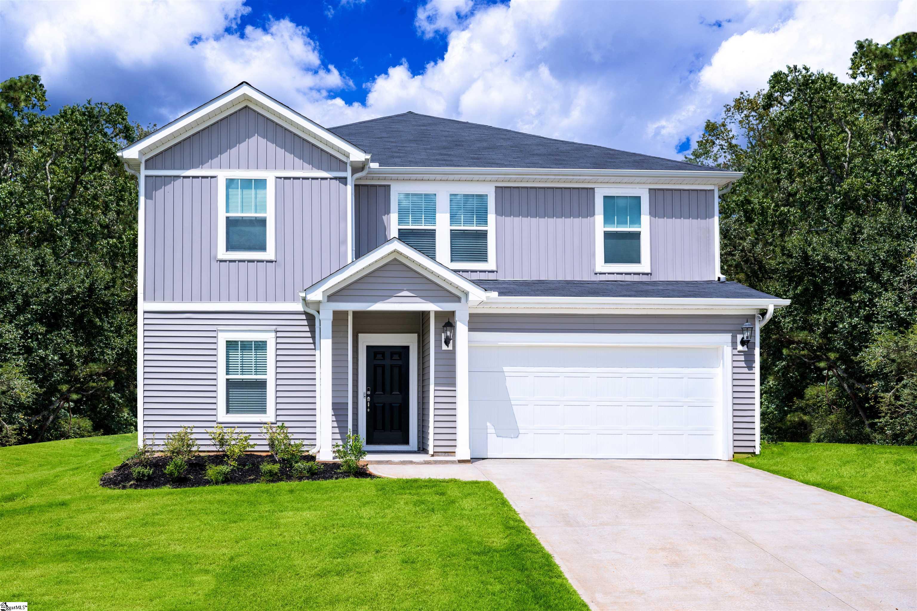 114 Tantalus, Gray Court, South Carolina image 1