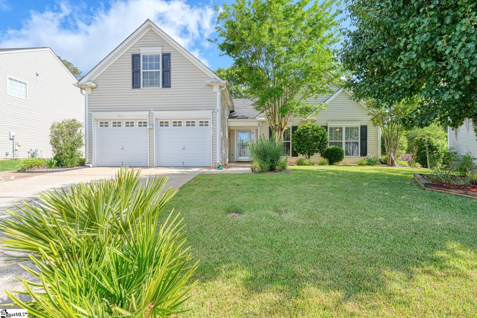 307 Valhalla, Simpsonville, South Carolina image 1