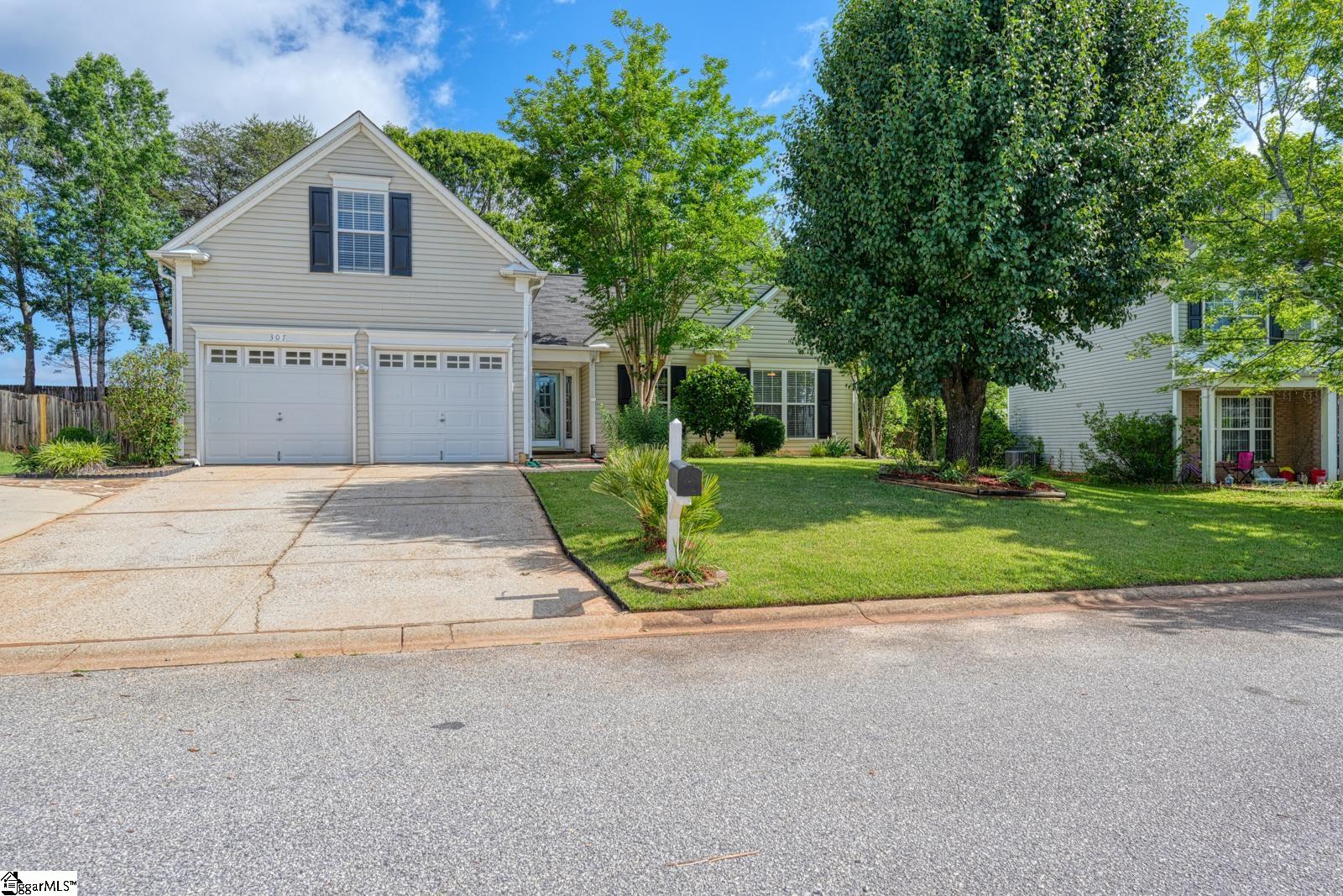 307 Valhalla, Simpsonville, South Carolina image 46
