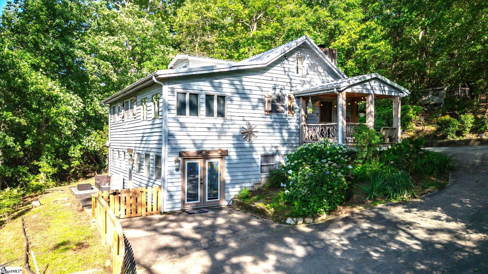 4277 Highway 11, Pickens, South Carolina image 2