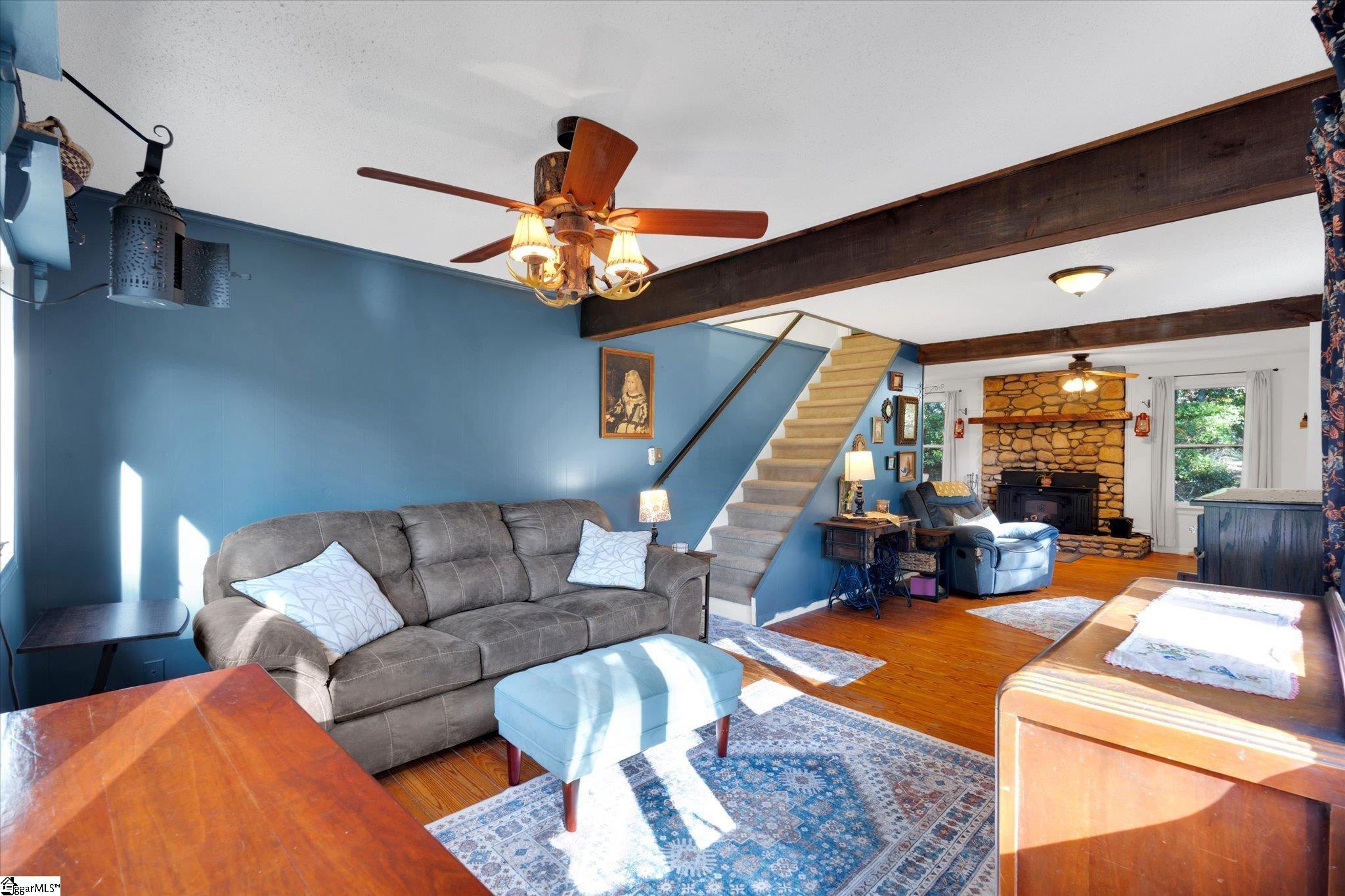 4277 Highway 11, Pickens, South Carolina image 11