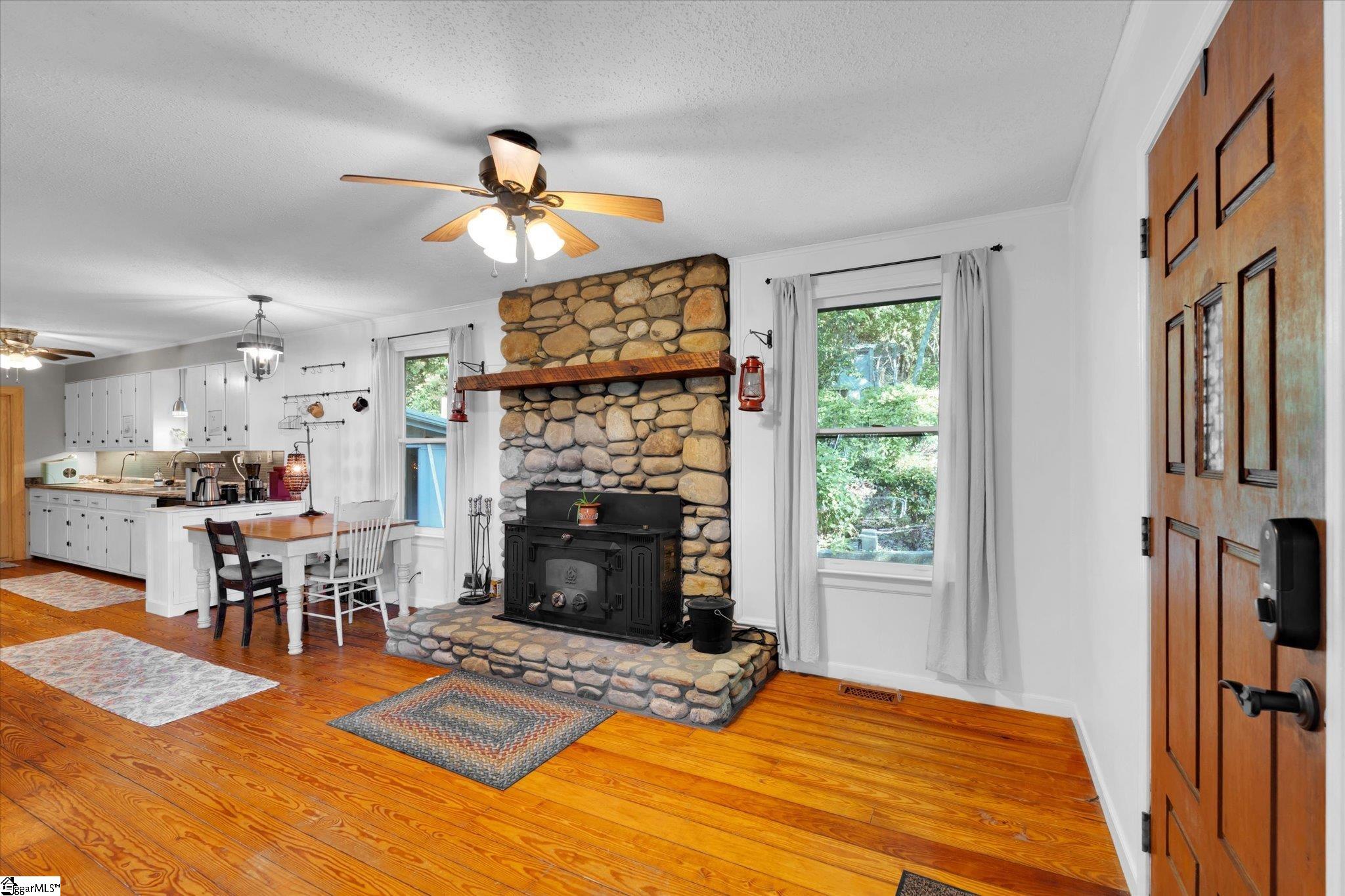4277 Highway 11, Pickens, South Carolina image 13