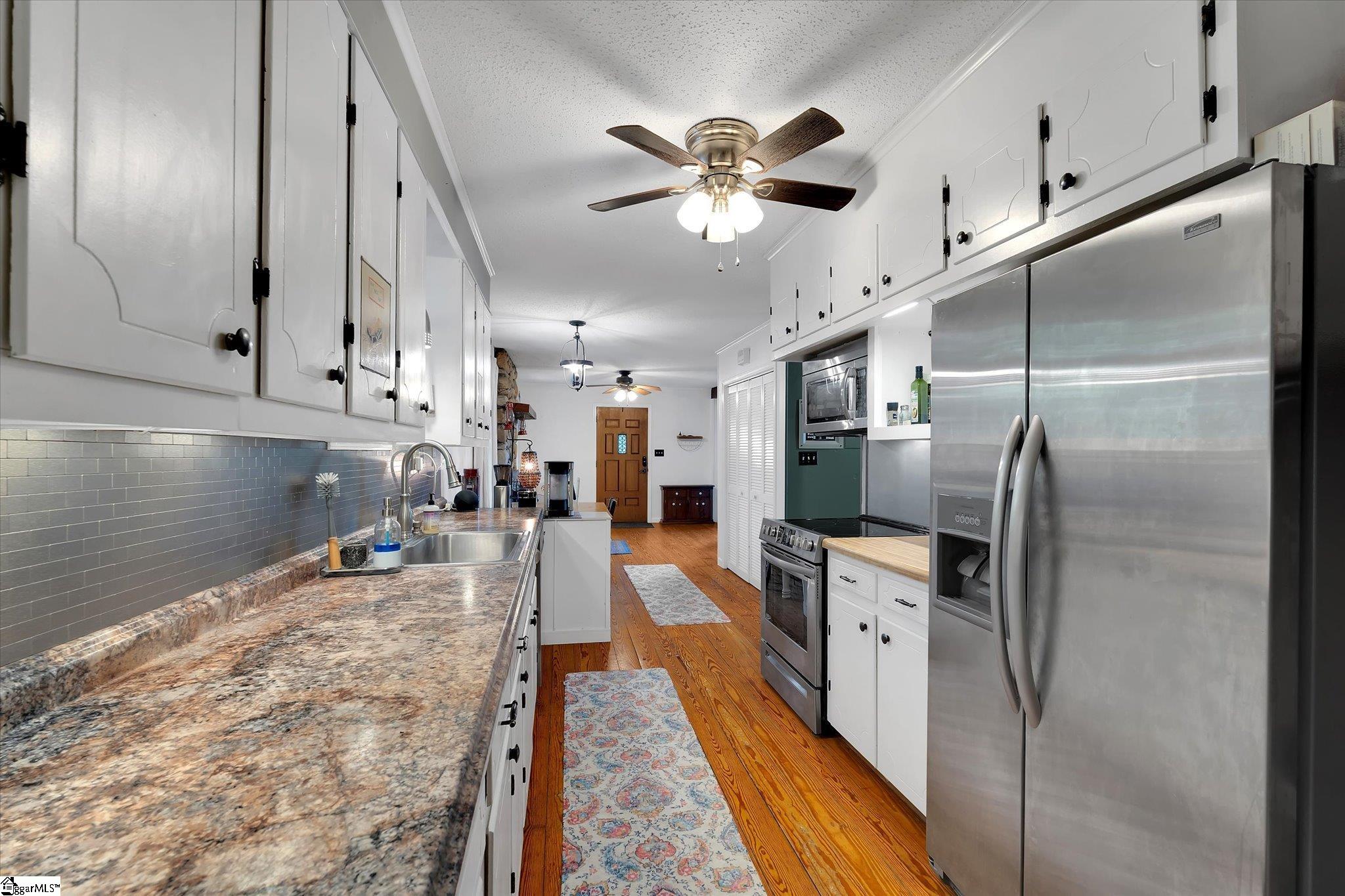 4277 Highway 11, Pickens, South Carolina image 16