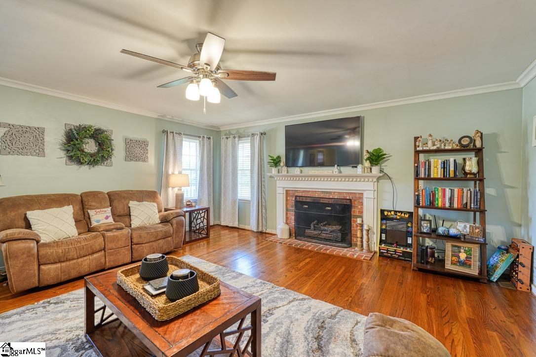 108 Woodwind, Spartanburg, South Carolina image 6
