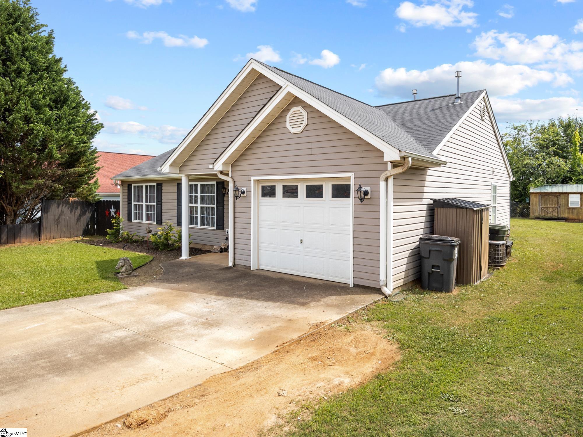 241 Ashley Danielle, Duncan, South Carolina image 2
