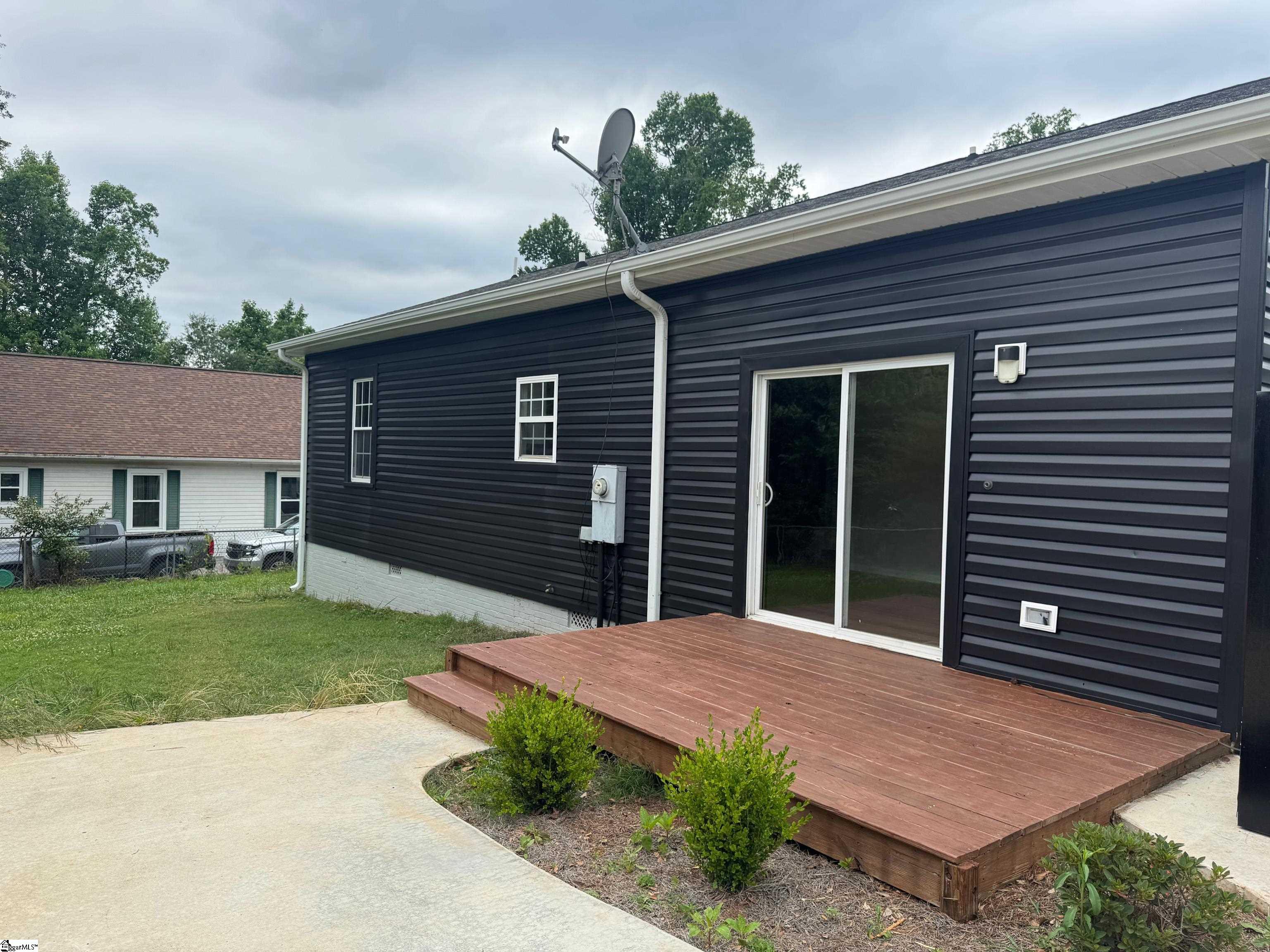 1316 E South 6th, Seneca, South Carolina image 27
