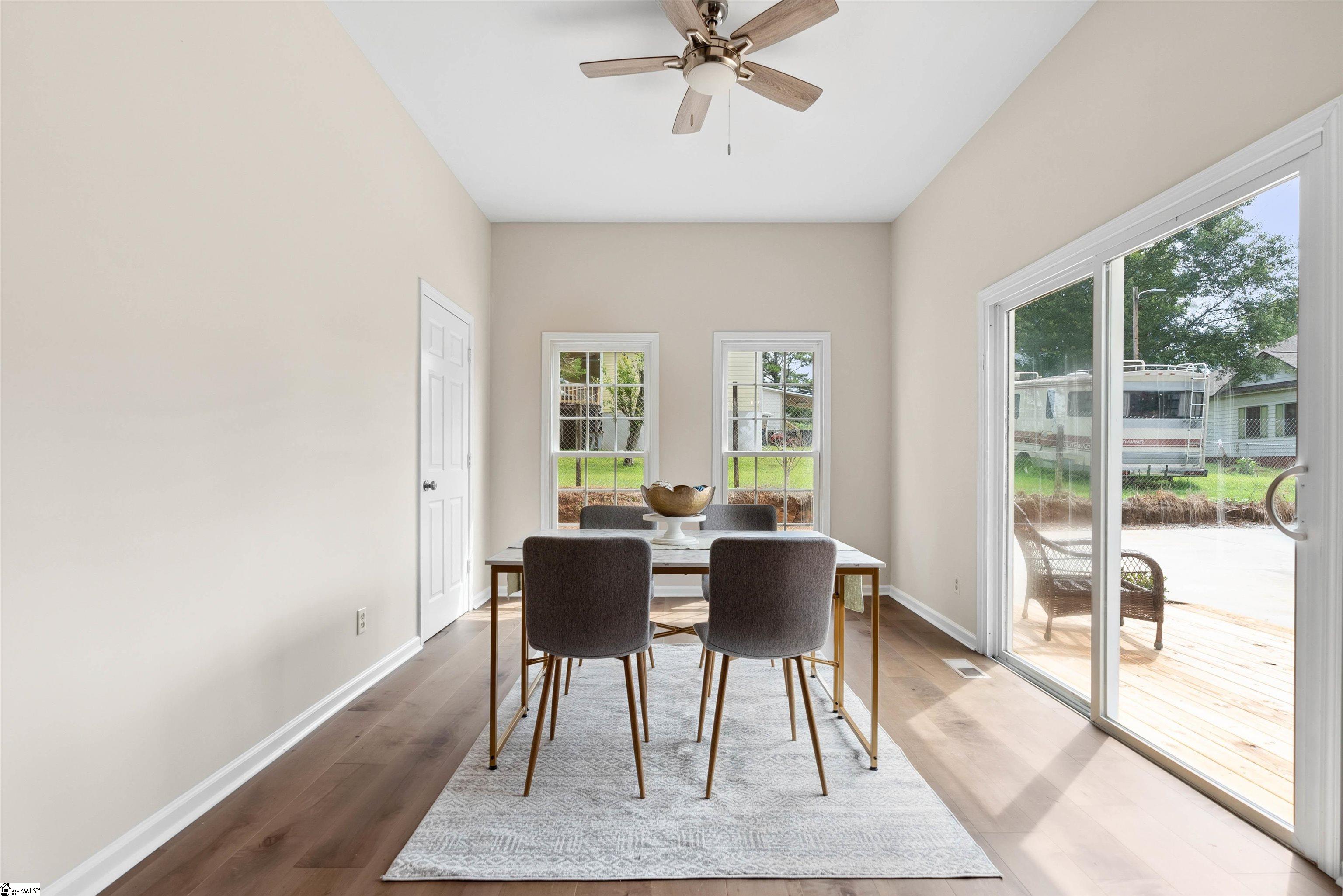 1316 E South 6th, Seneca, South Carolina image 9