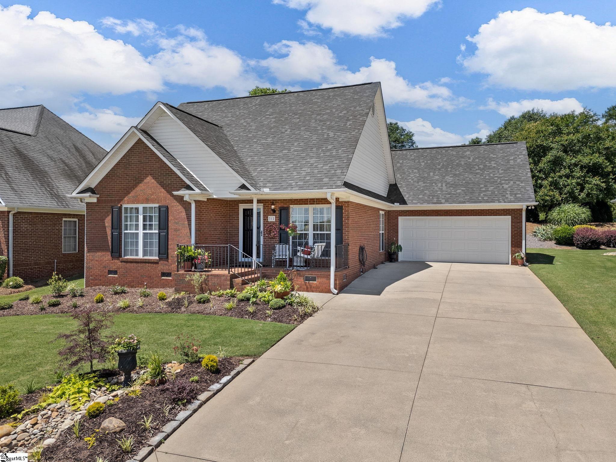 312 Terrace Hills, Boiling Springs, South Carolina image 3
