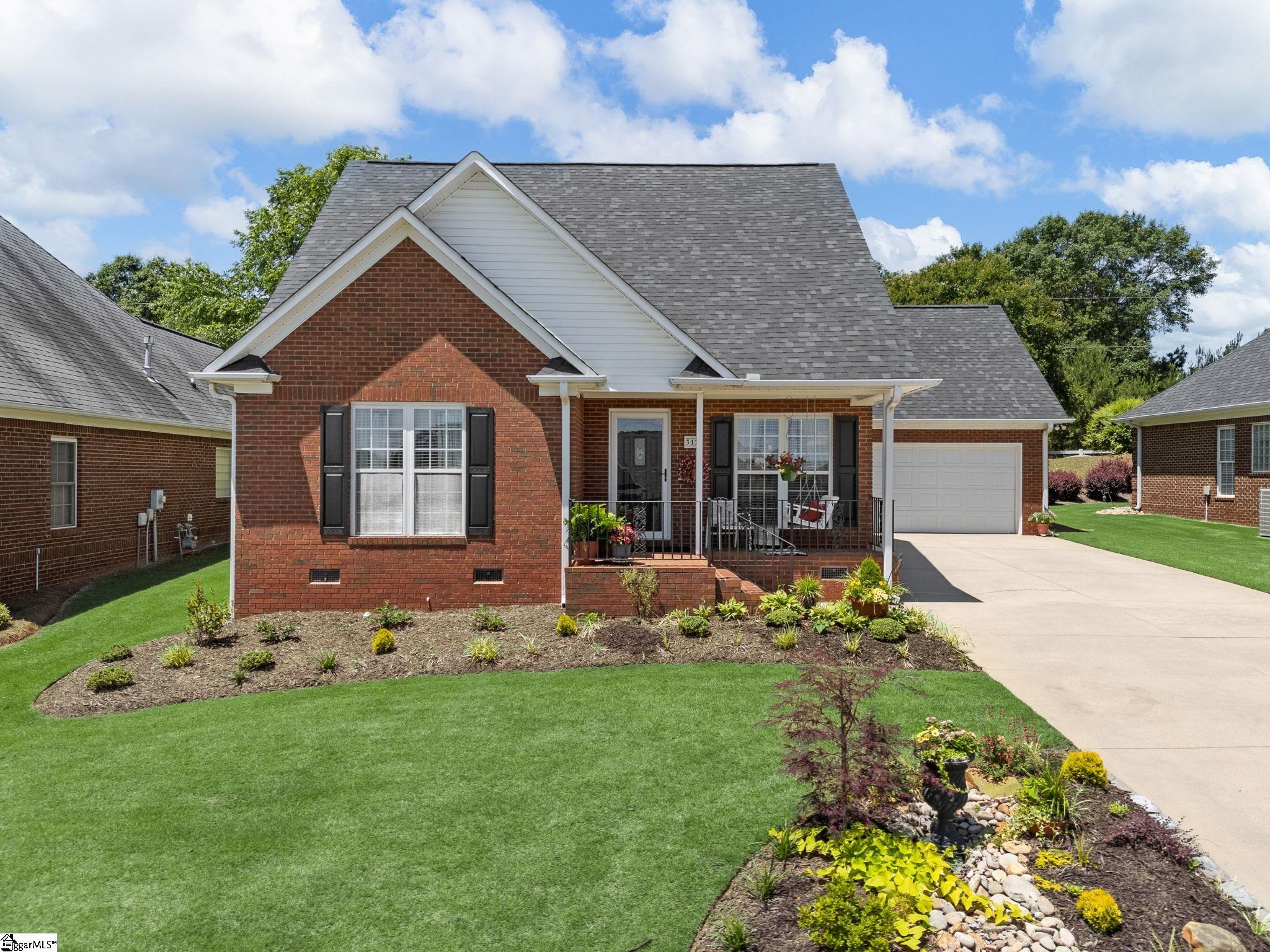 312 Terrace Hills, Boiling Springs, South Carolina image 4