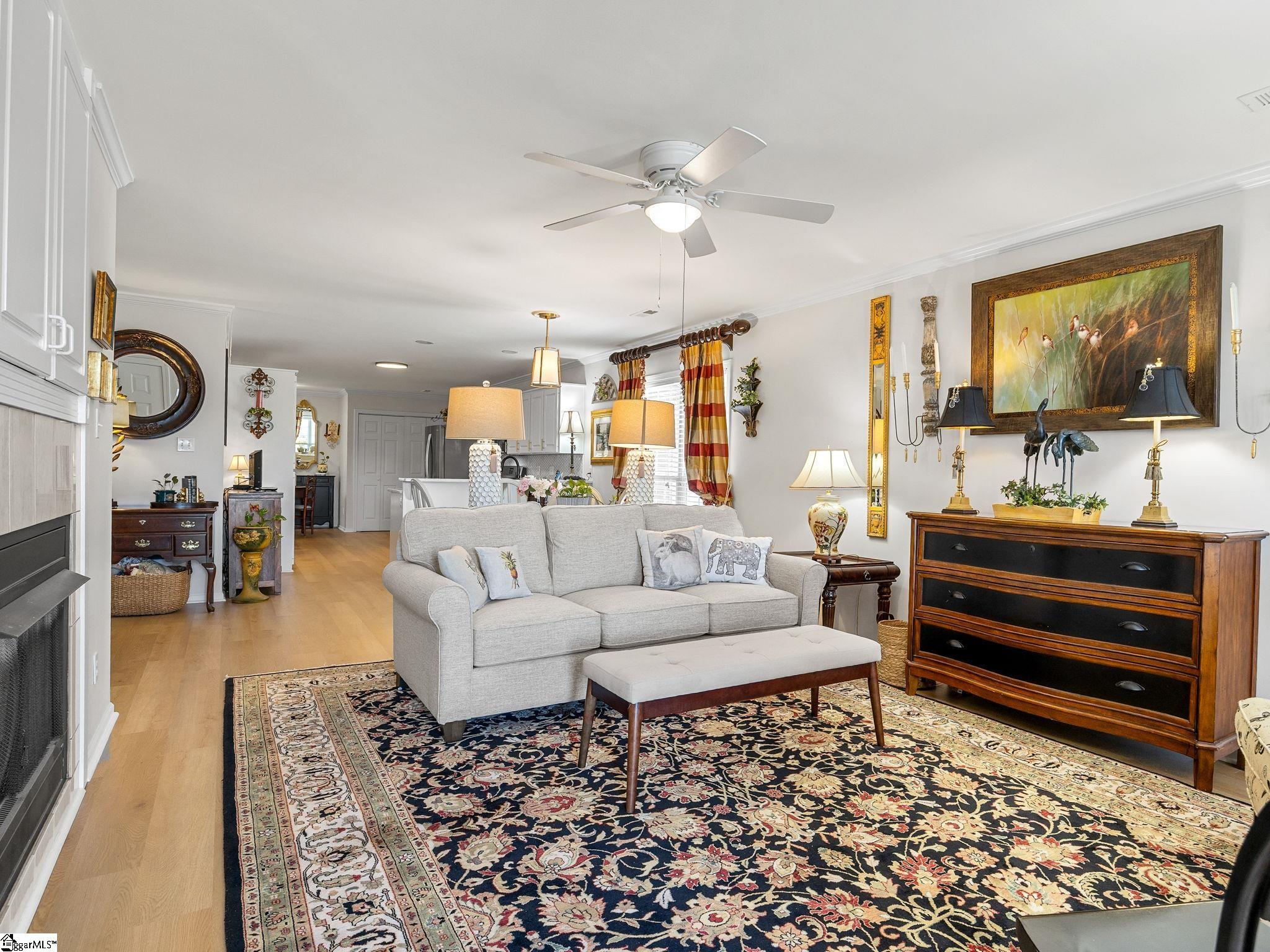 312 Terrace Hills, Boiling Springs, South Carolina image 7
