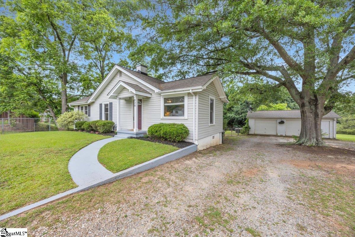 820 Ansel School, Greer, South Carolina image 2