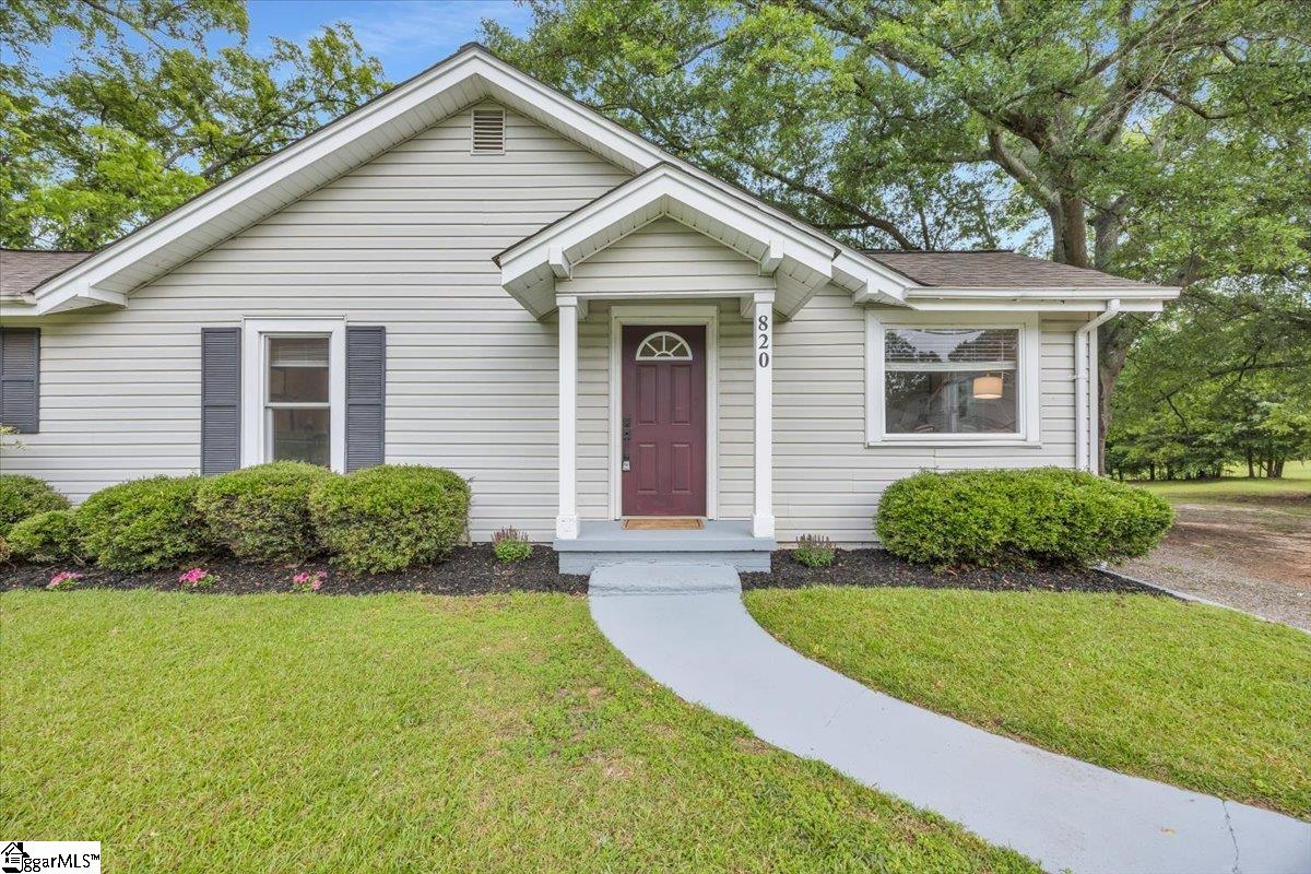 820 Ansel School, Greer, South Carolina image 3