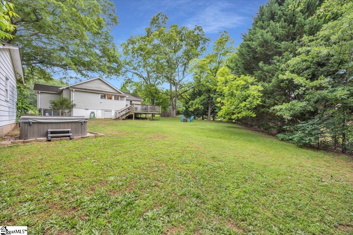 820 Ansel School, Greer, South Carolina image 23