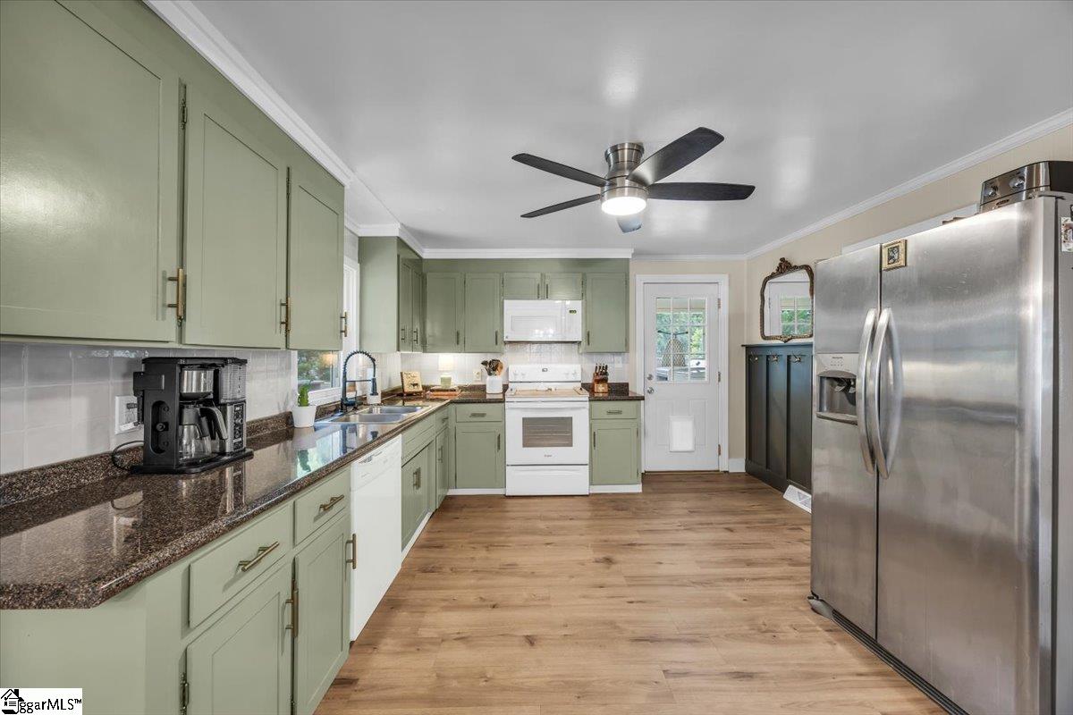 820 Ansel School, Greer, South Carolina image 9