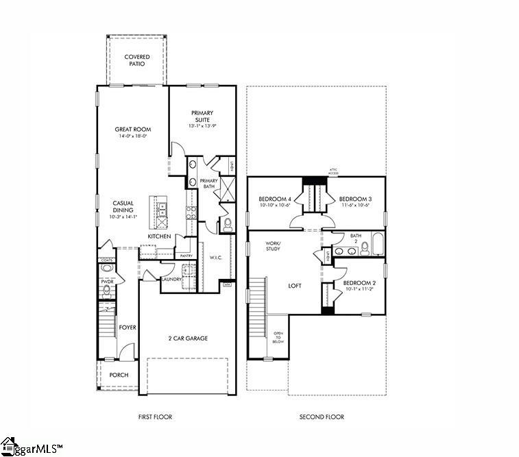 713 Whitebark, Pendleton, South Carolina image 2