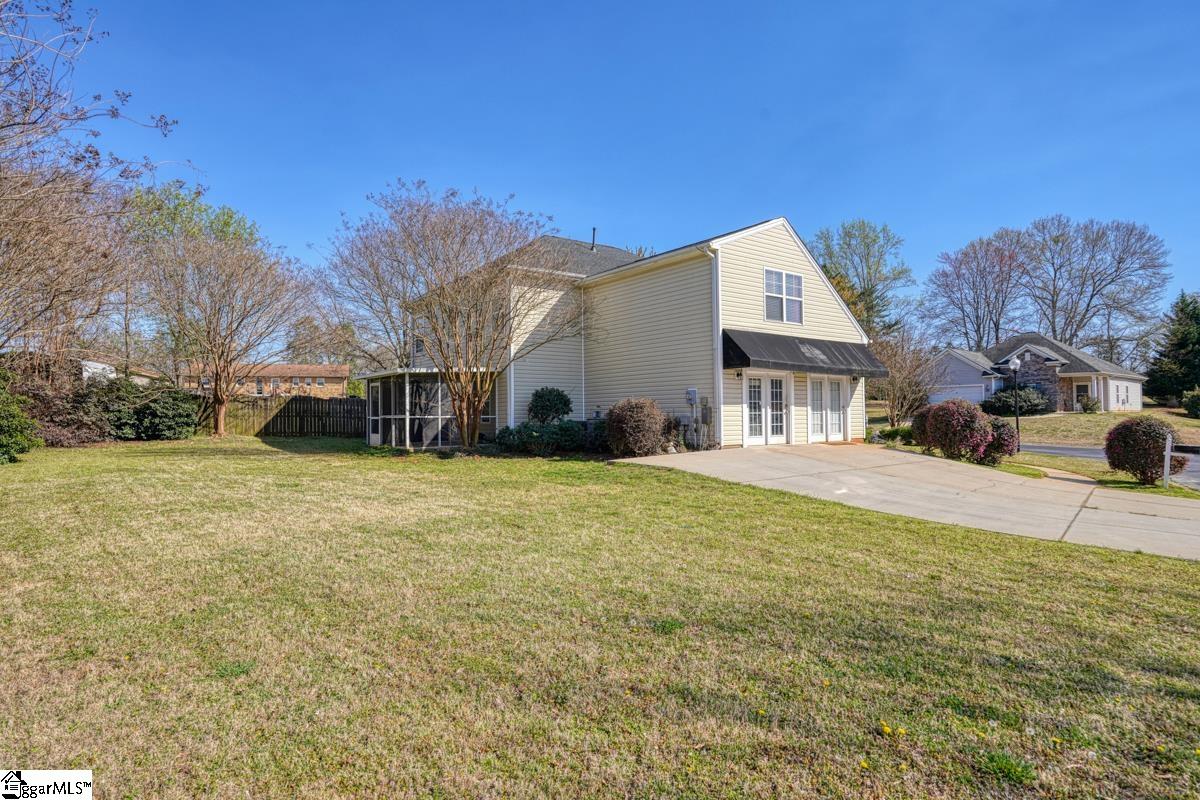 406 Standing Rock, Boiling Springs, South Carolina image 35