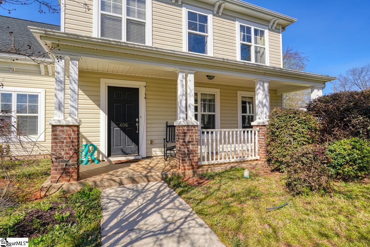 406 Standing Rock, Boiling Springs, South Carolina image 39