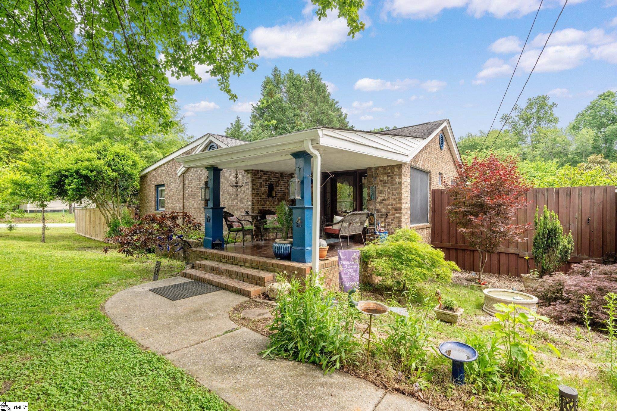 298 Stamey Valley, Travelers Rest, South Carolina image 2