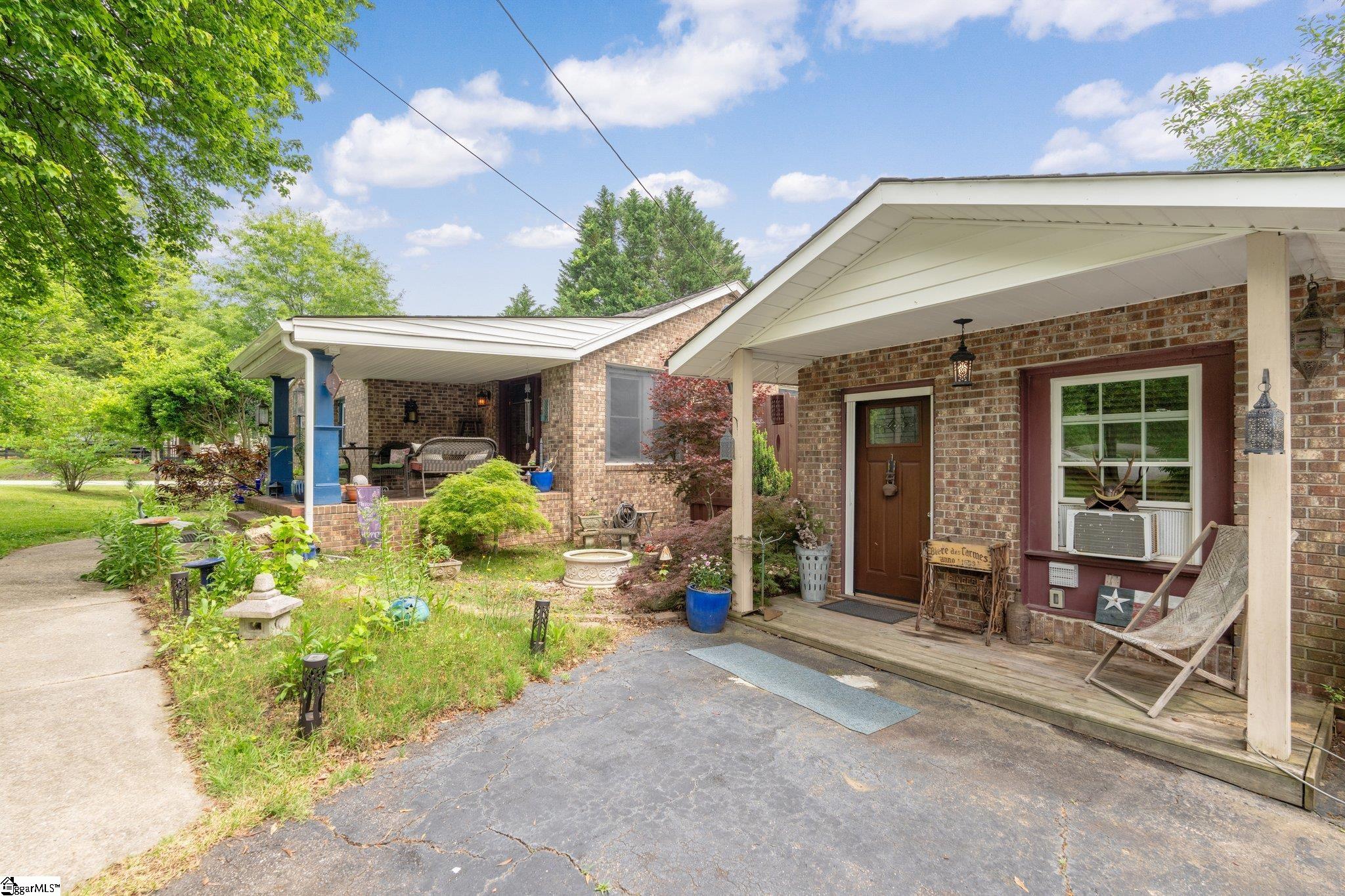 298 Stamey Valley, Travelers Rest, South Carolina image 33
