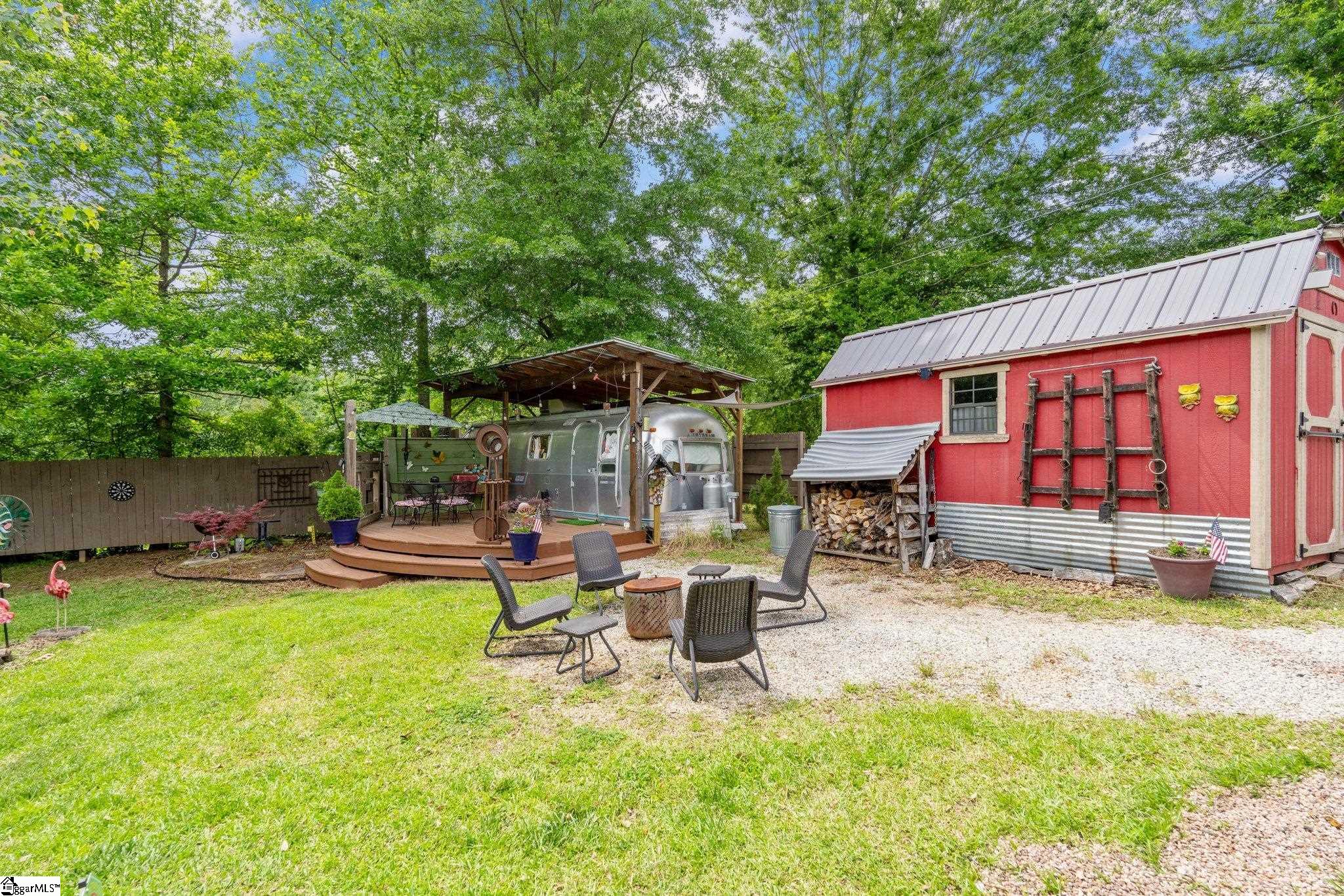 298 Stamey Valley, Travelers Rest, South Carolina image 35